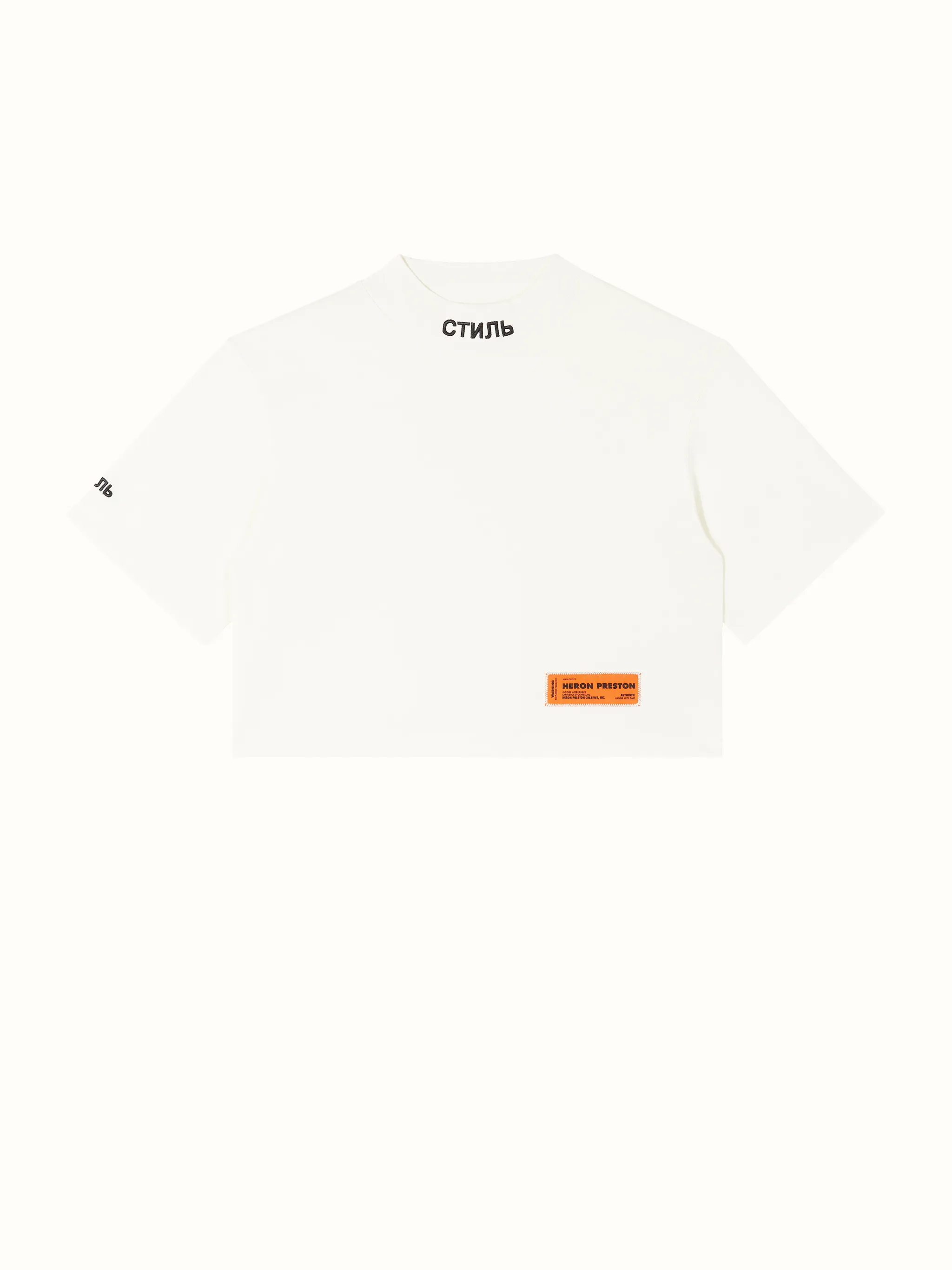 CTNMB TURTLENECK CROP