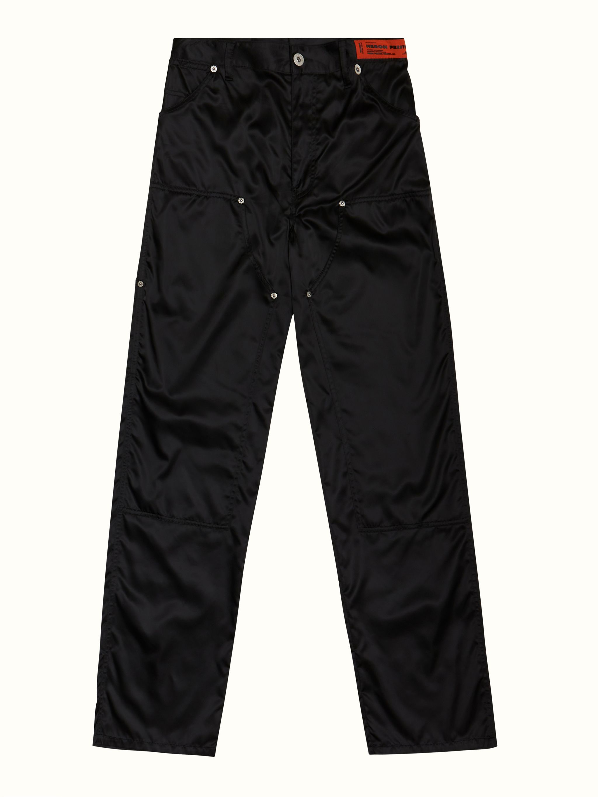 heron preston carpenter jeans