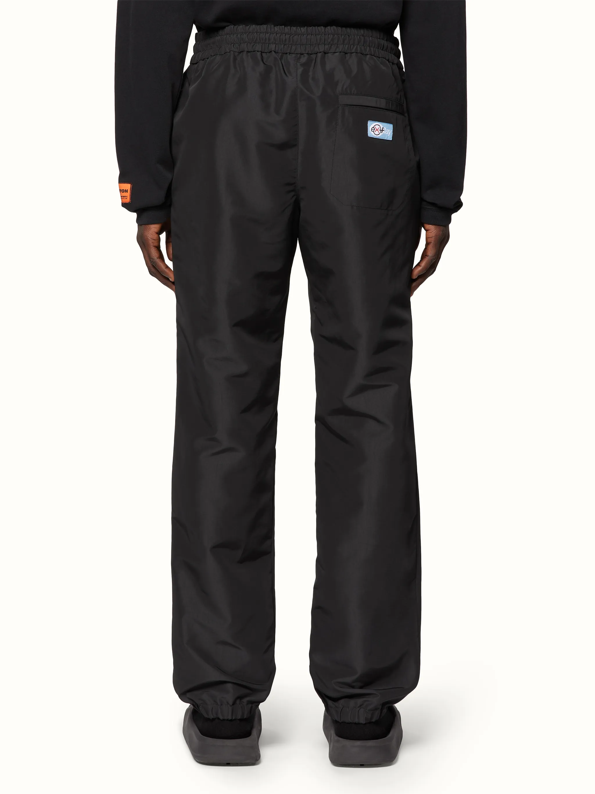 EX-RAY LIGHT NYL TRACKPANT
