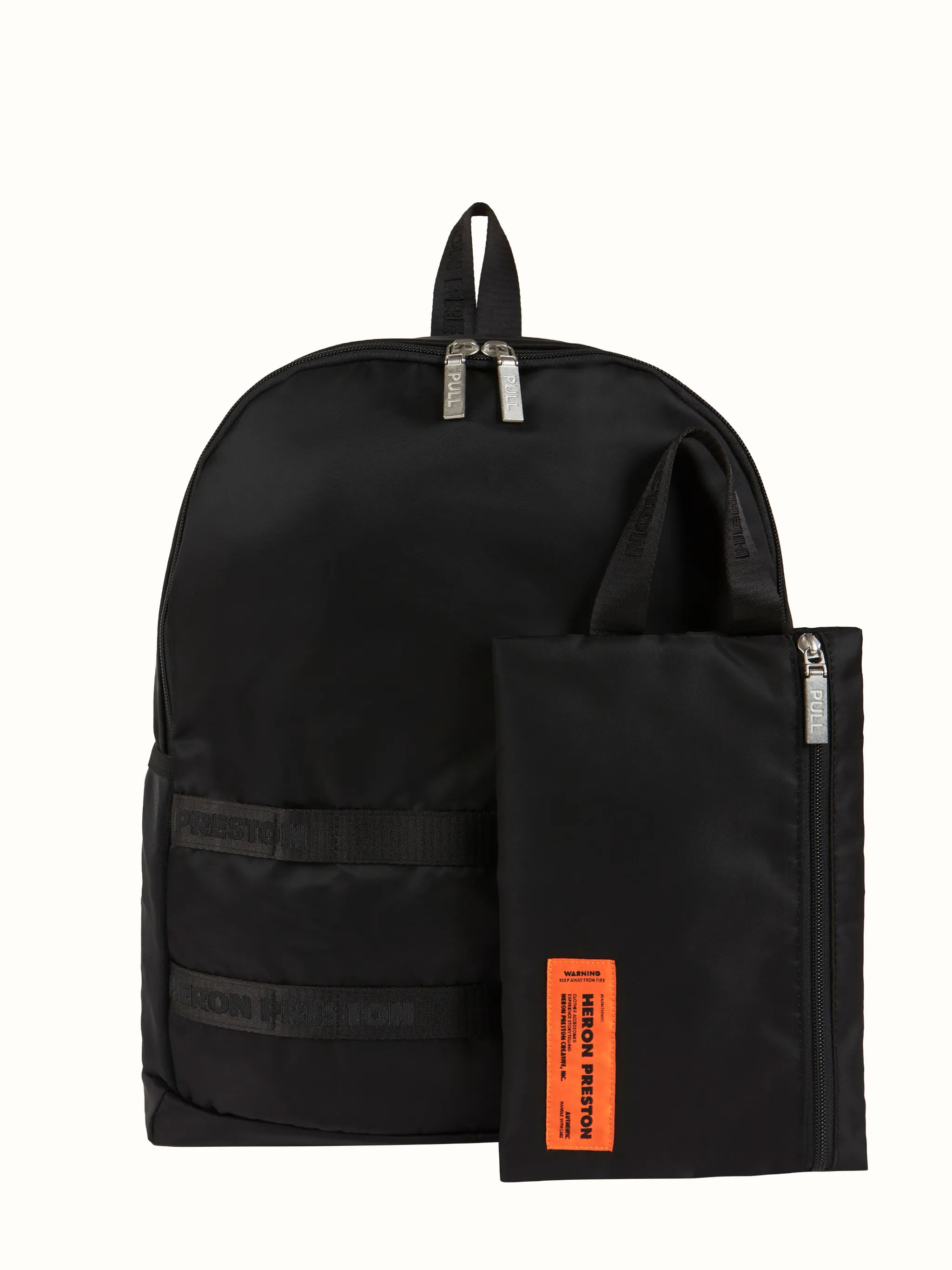 FANNY BACKPACK