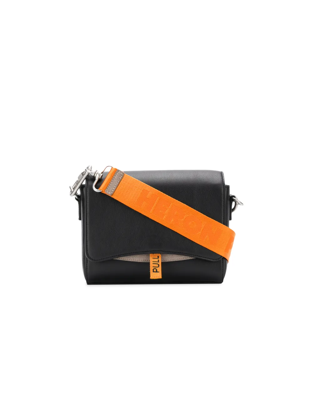 Heron Preston flap shoulder bag Eraldo FR