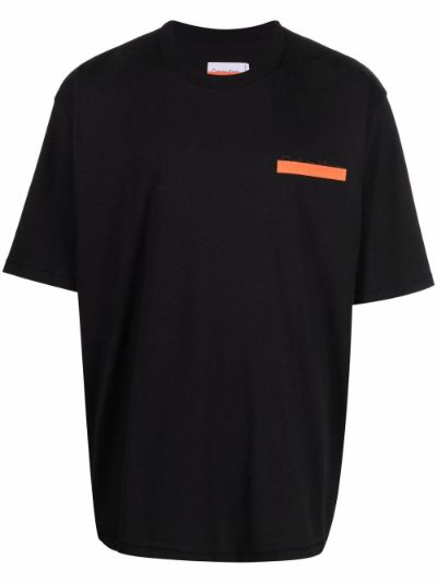 heron preston calvin klein t shirt