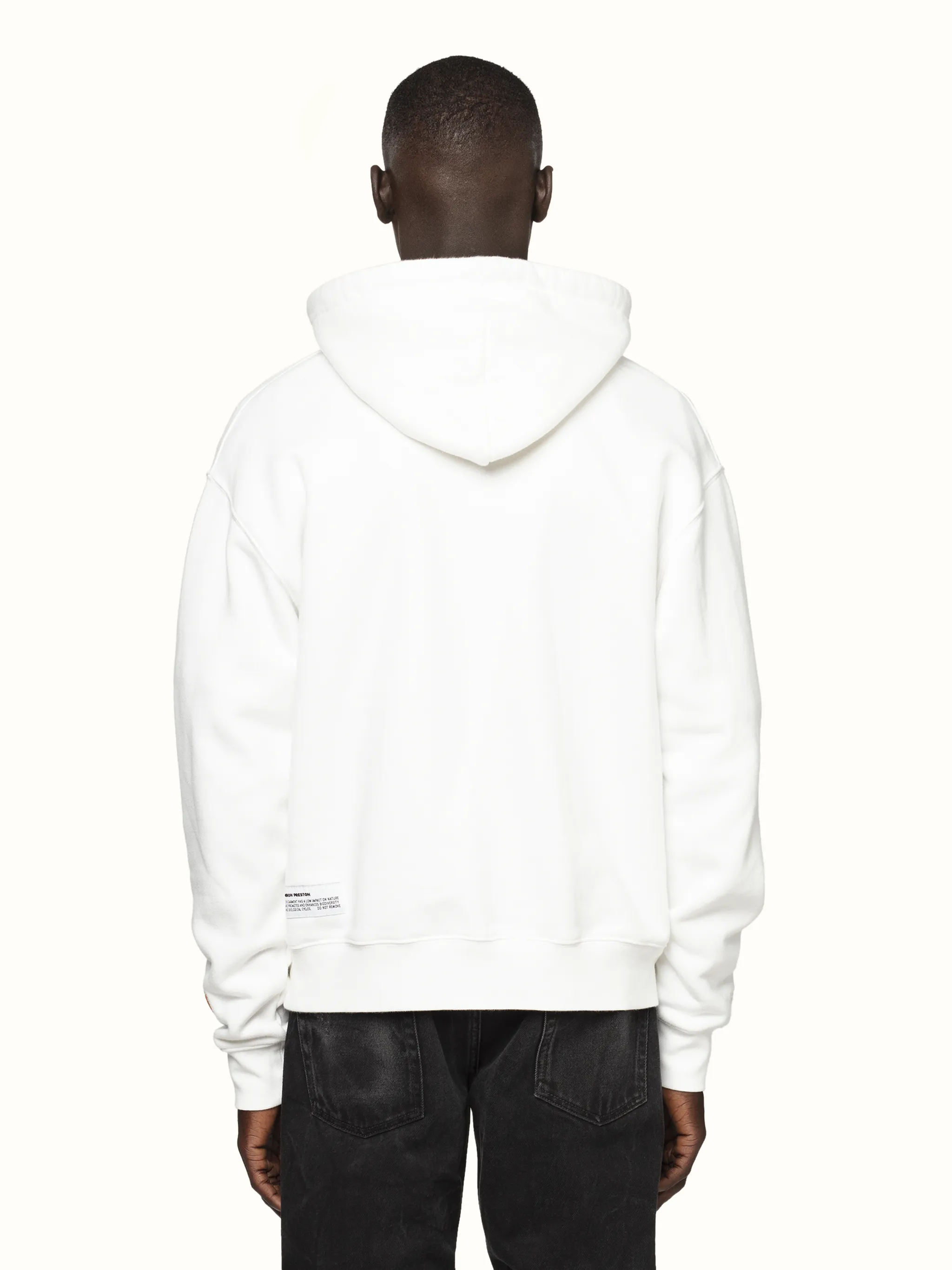 HALO HOODIE