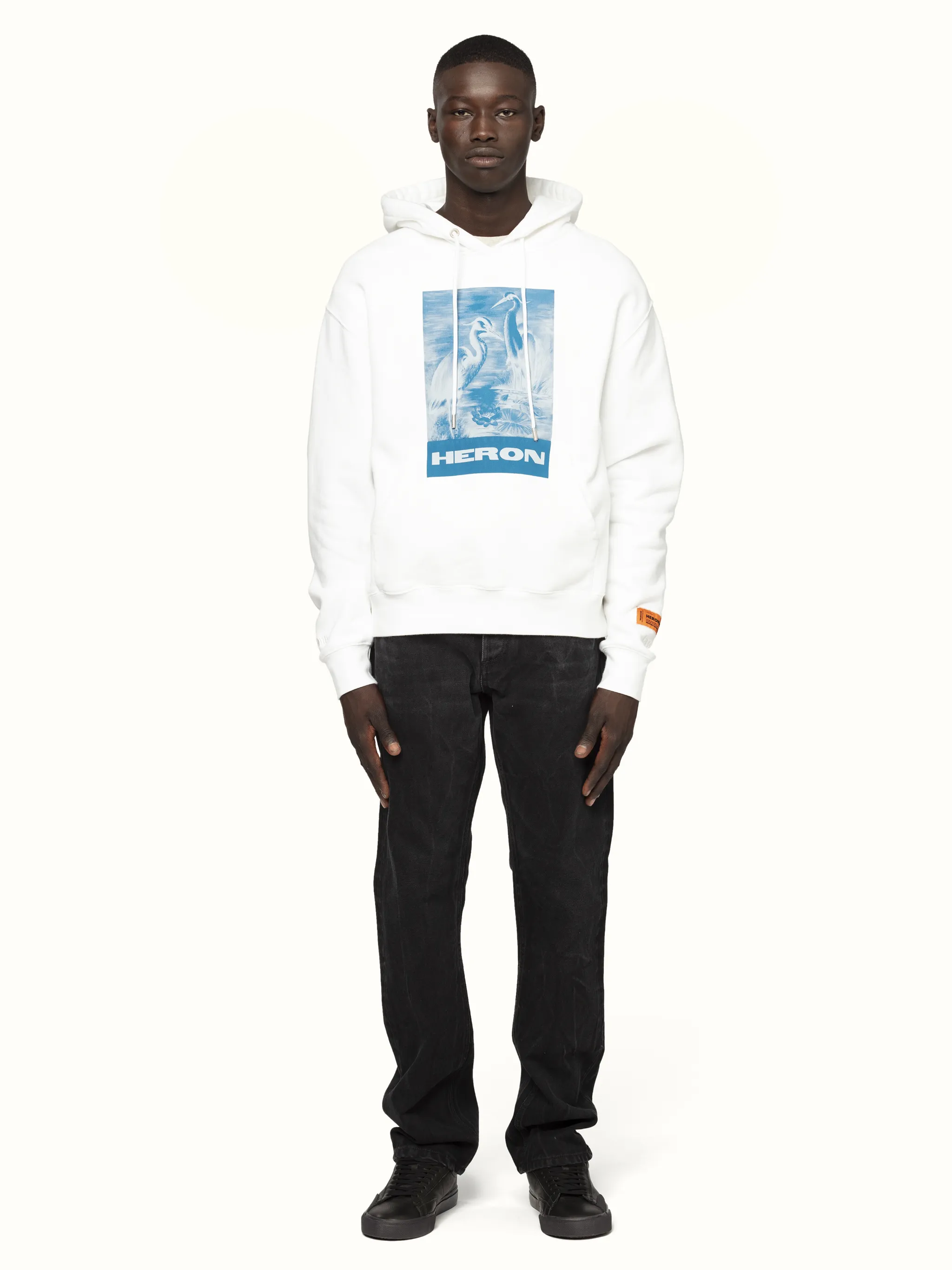 HALO HOODIE