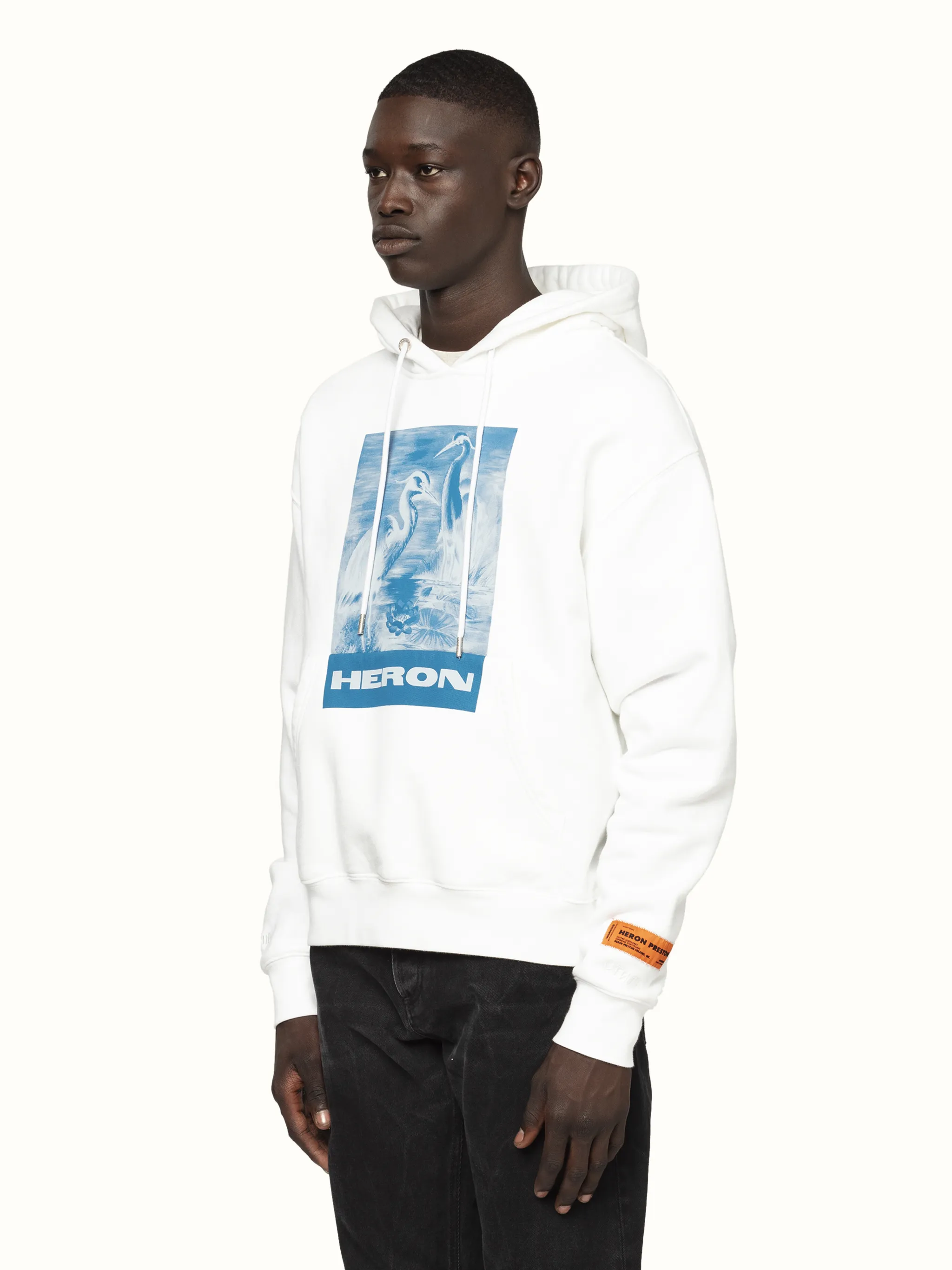 HALO HOODIE