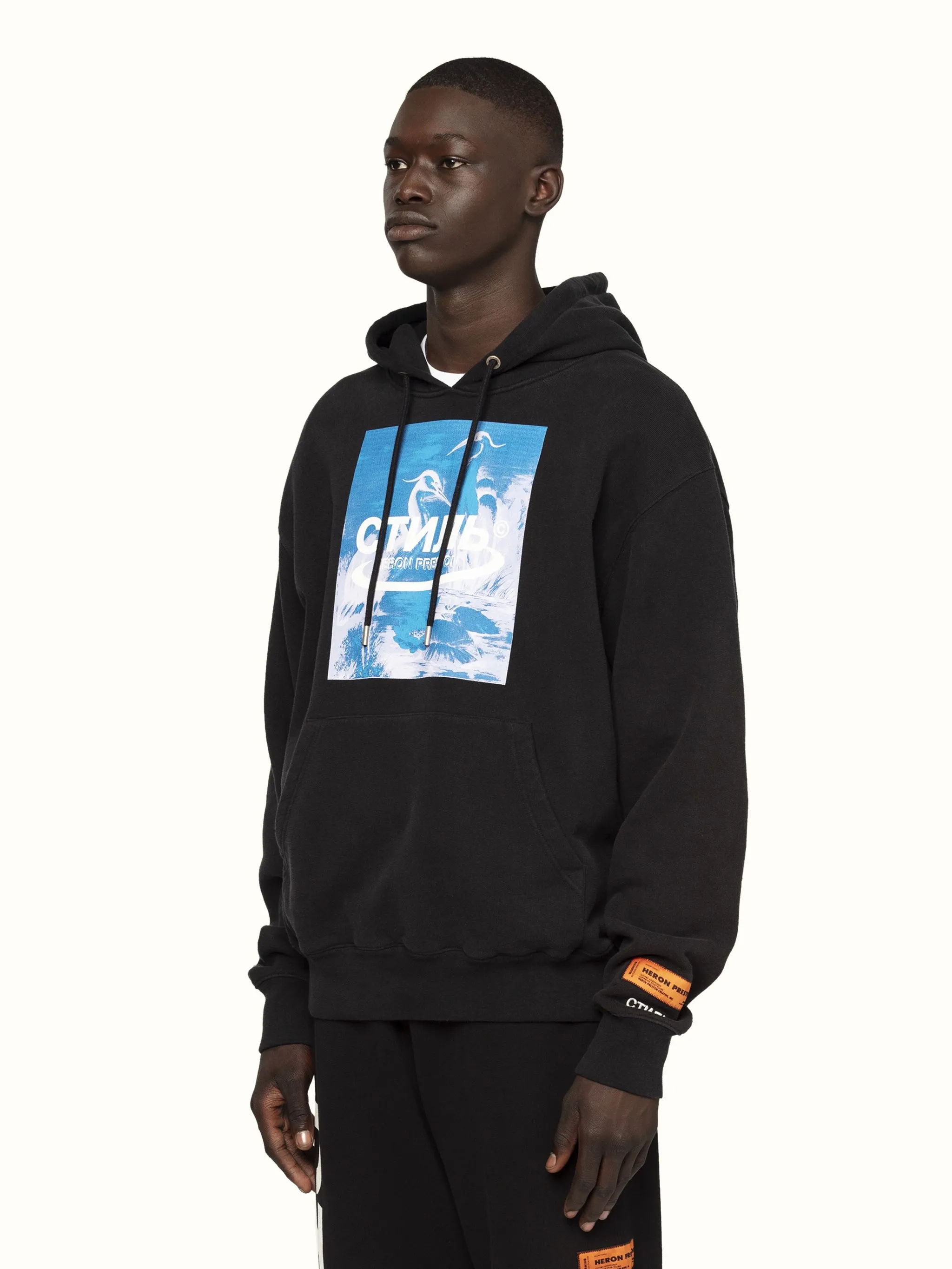 HALO HOODIE