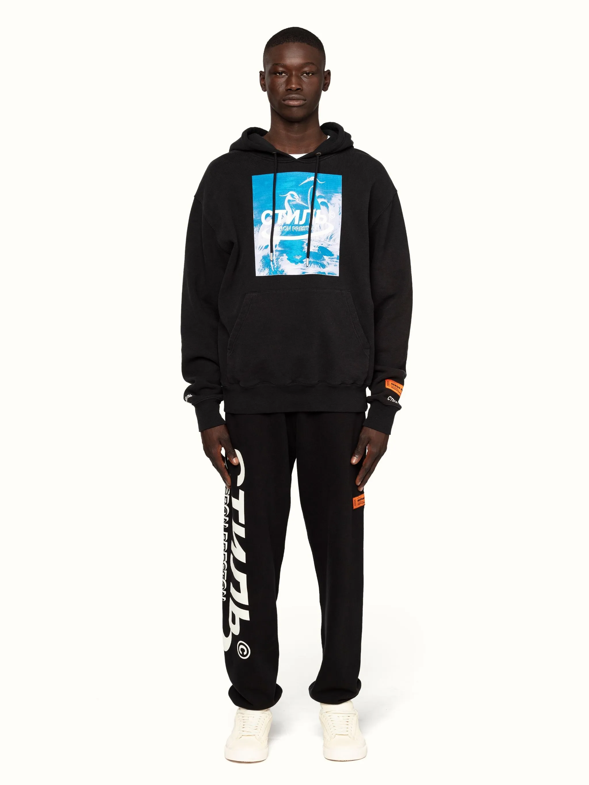 HALO HOODIE