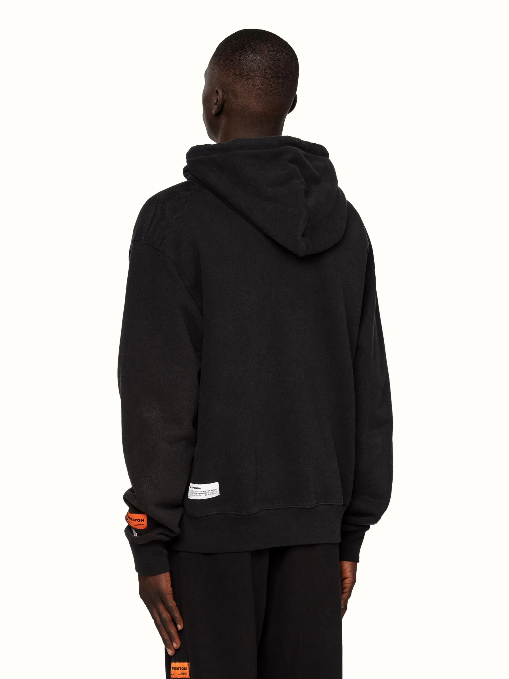 HALO HOODIE
