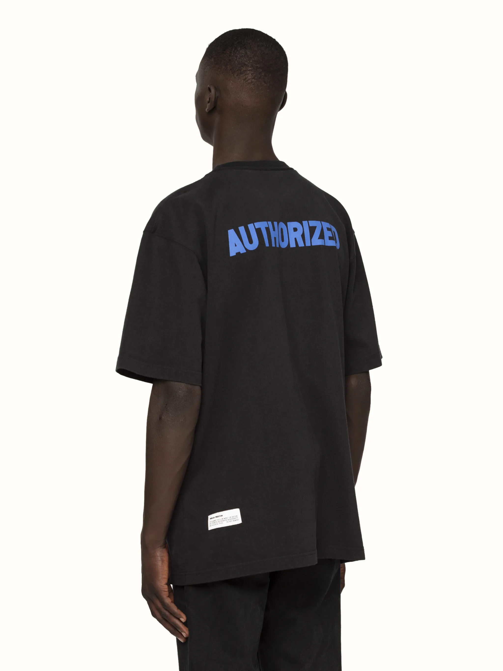 HERON A.F. S/S T-SHIRT