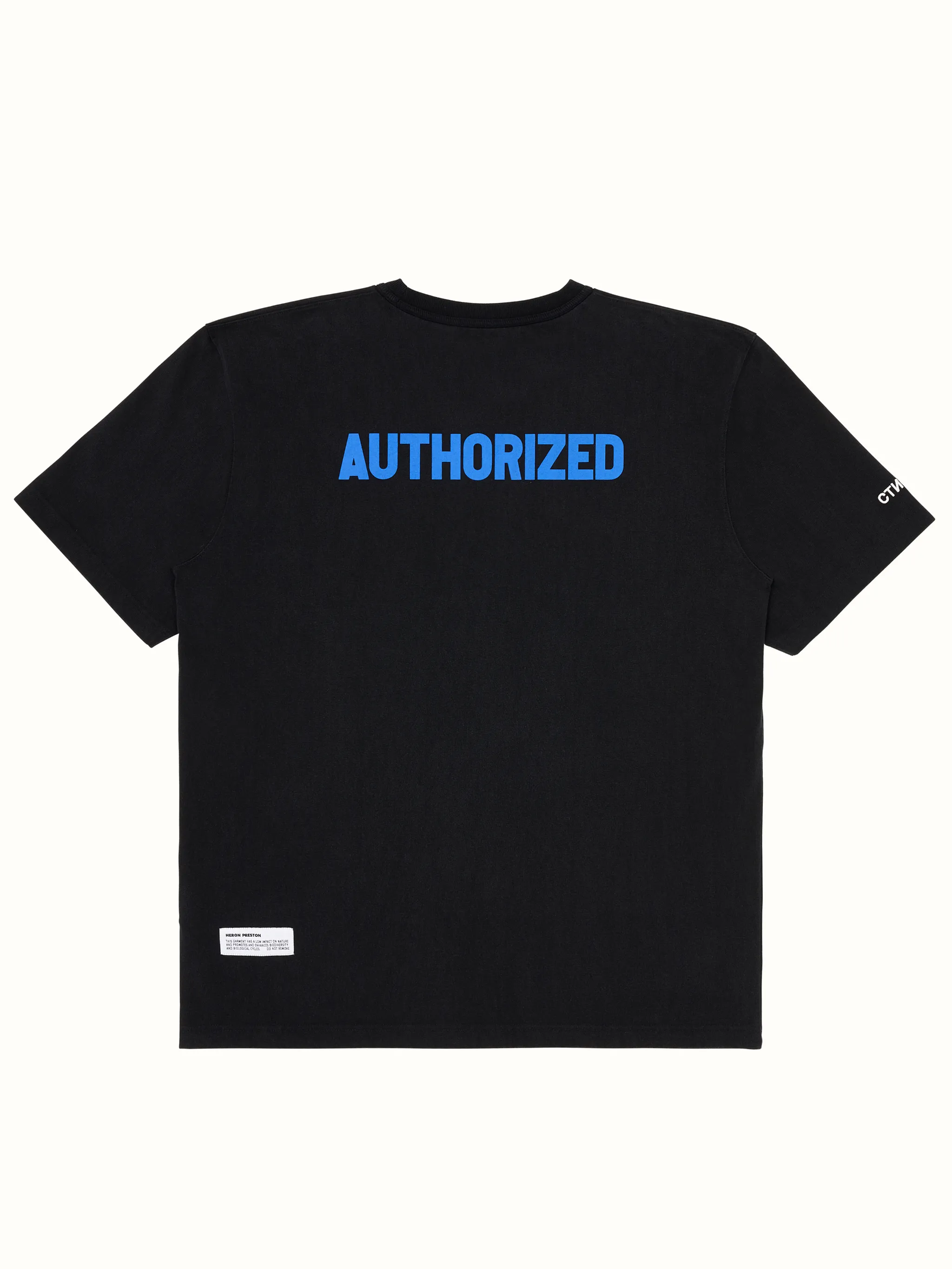 HERON A.F. S/S T-SHIRT
