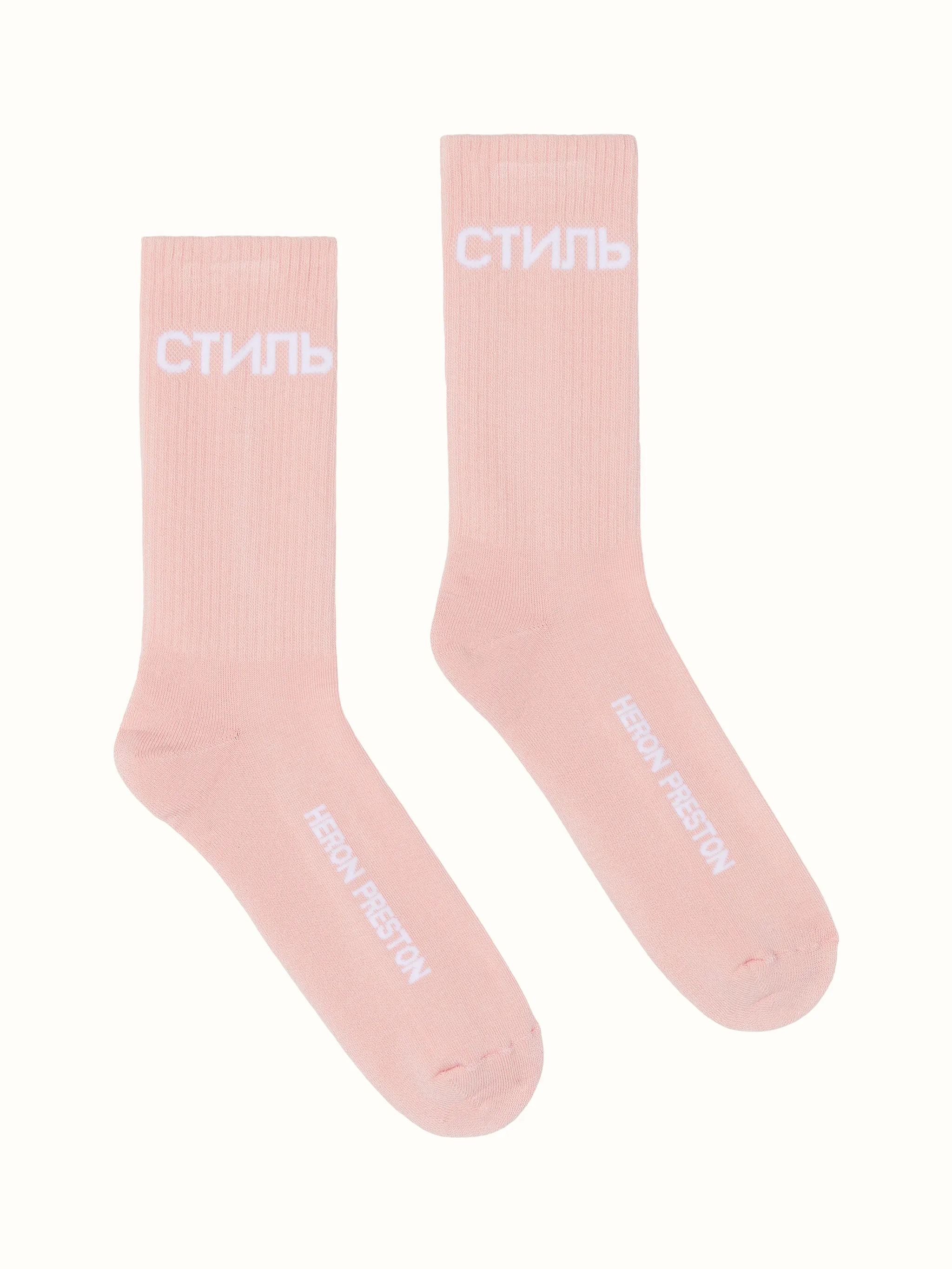 HERON LONG SOCKS