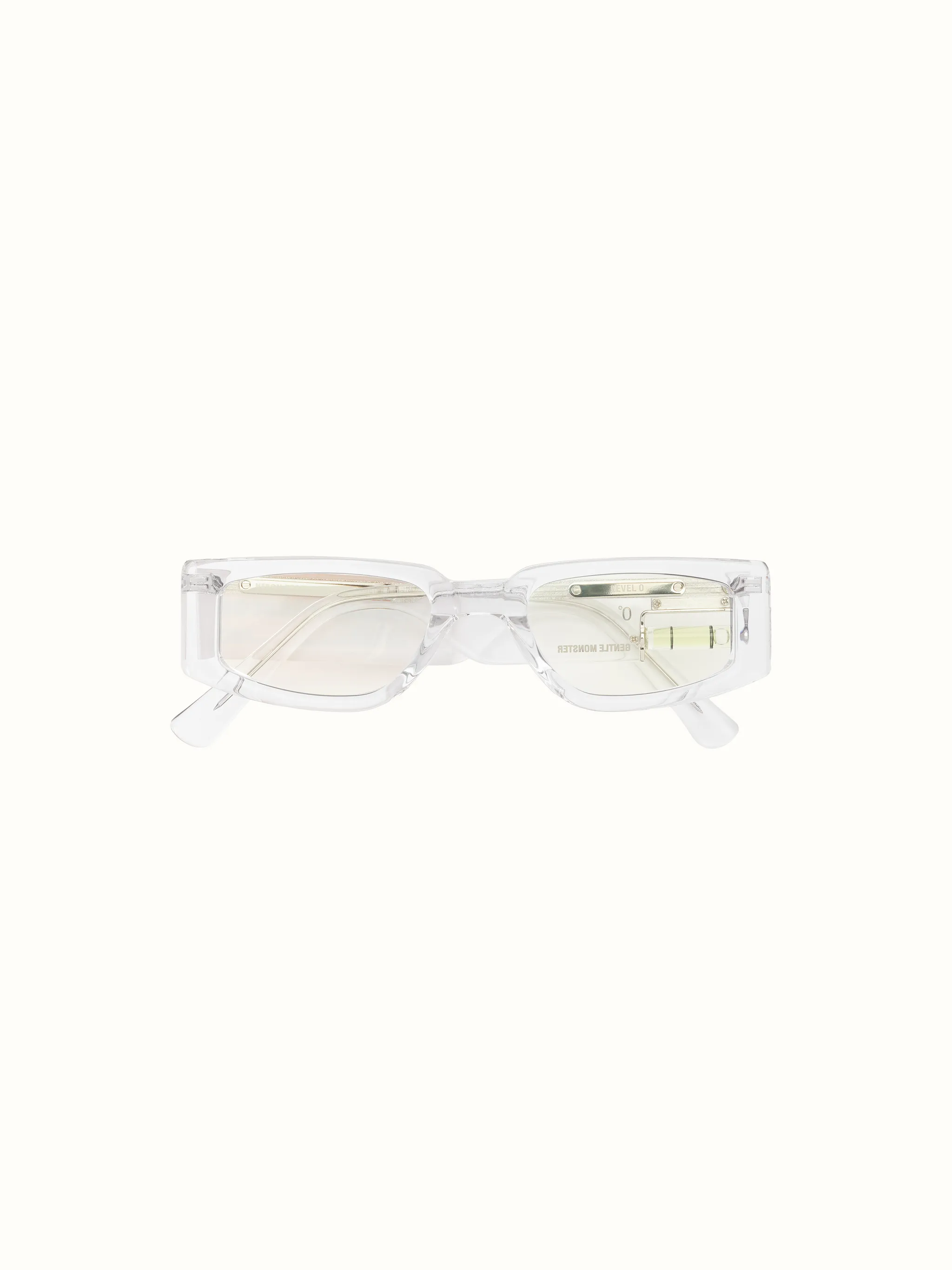 HERON PRESTON X GENTLE MONSTER sunglasses