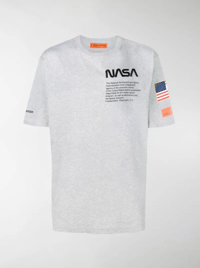 heron preston x nasa t shirt