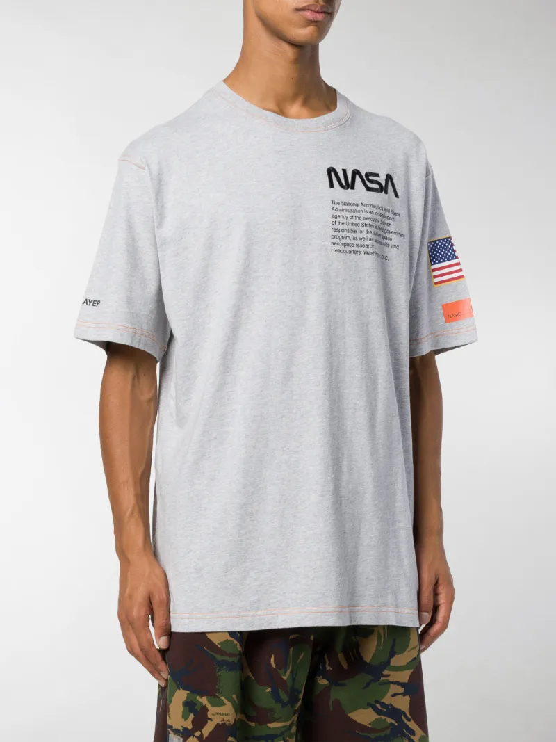 heron preston x nasa t shirt