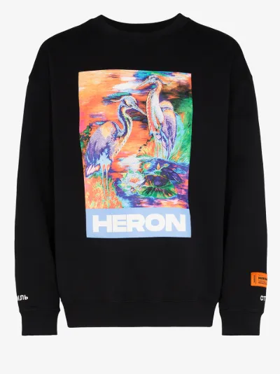 heron preston long sleeve