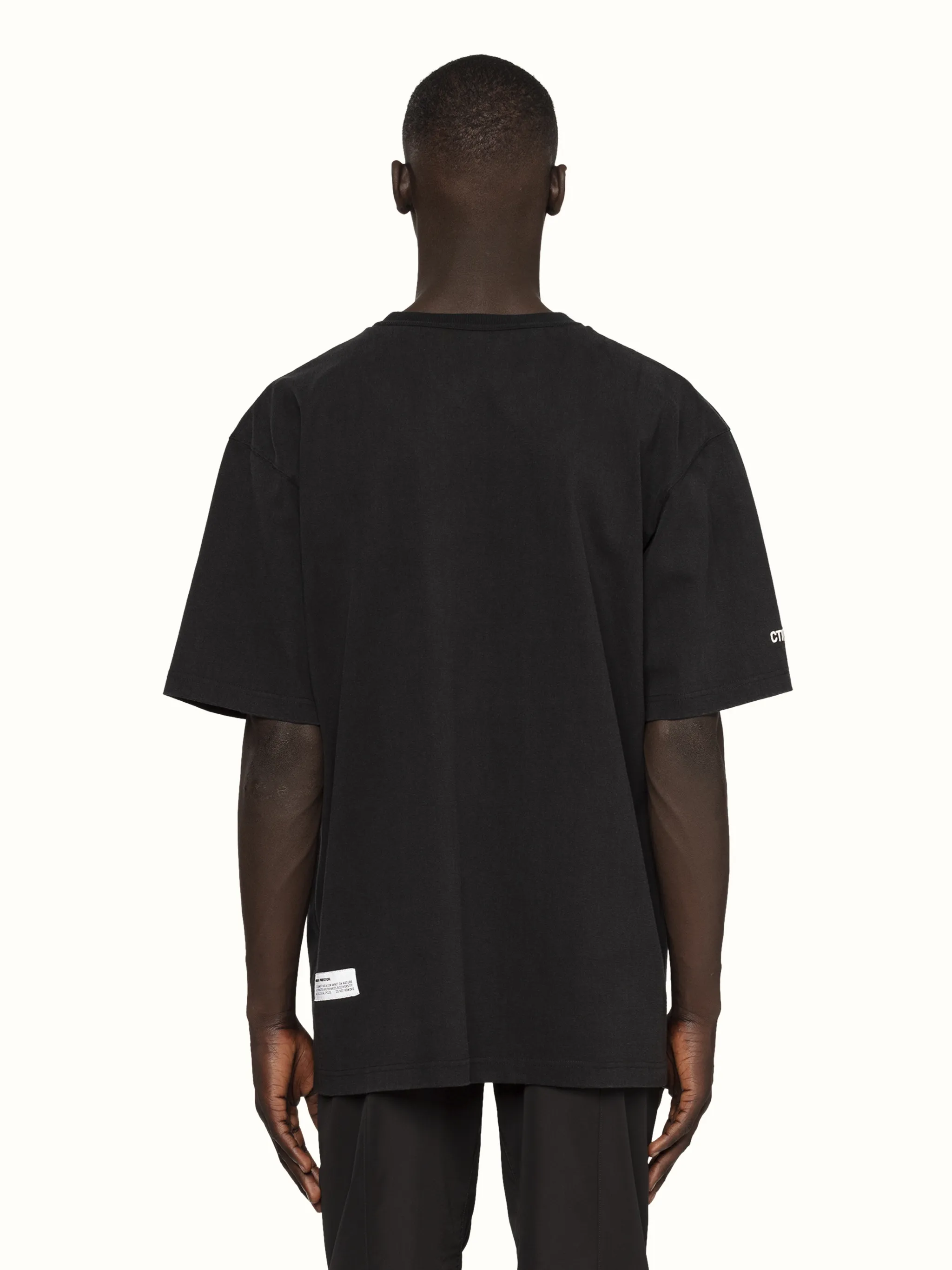 HERONS S/S T-SHIRT