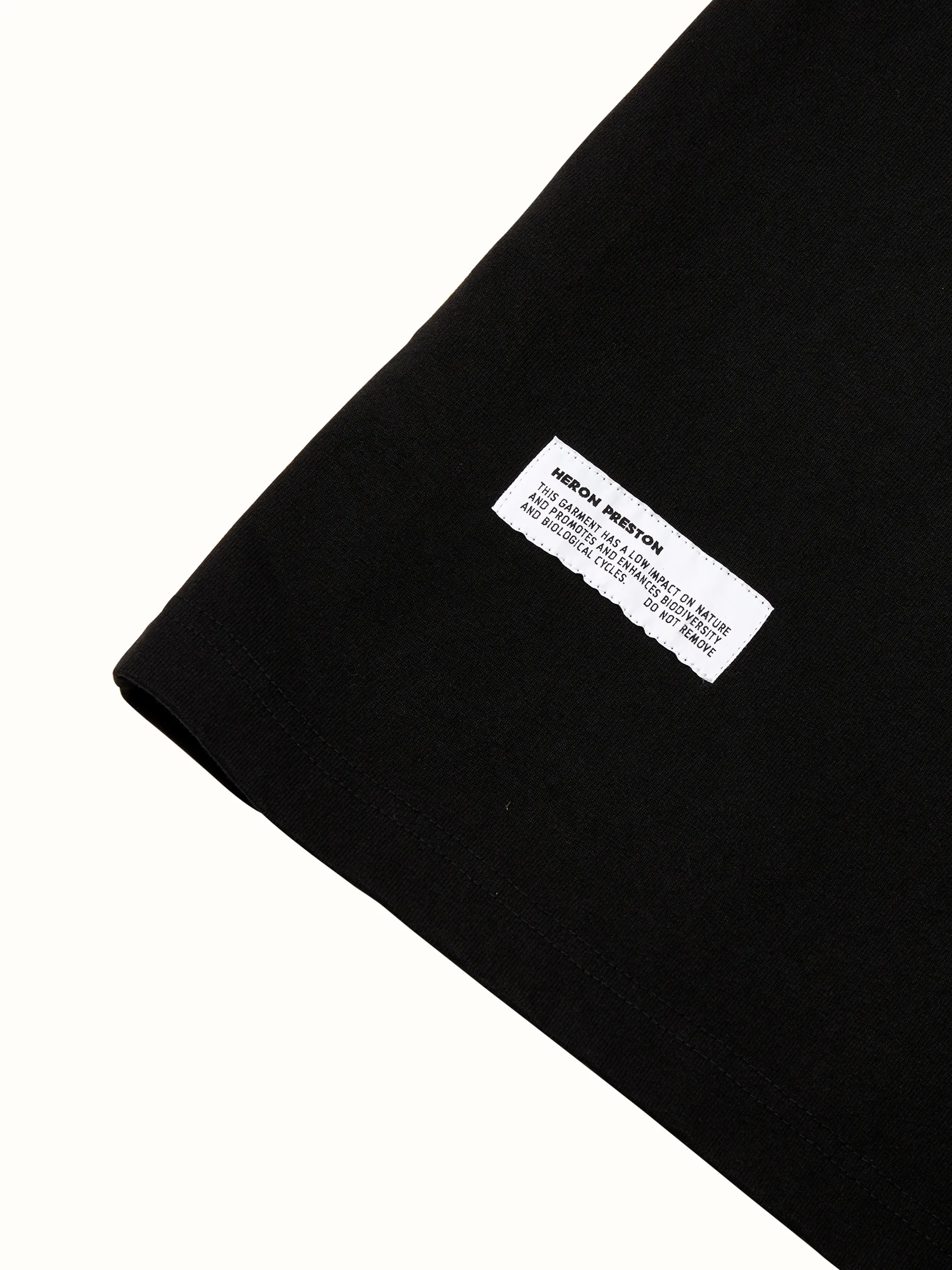HERONS S/S T-SHIRT