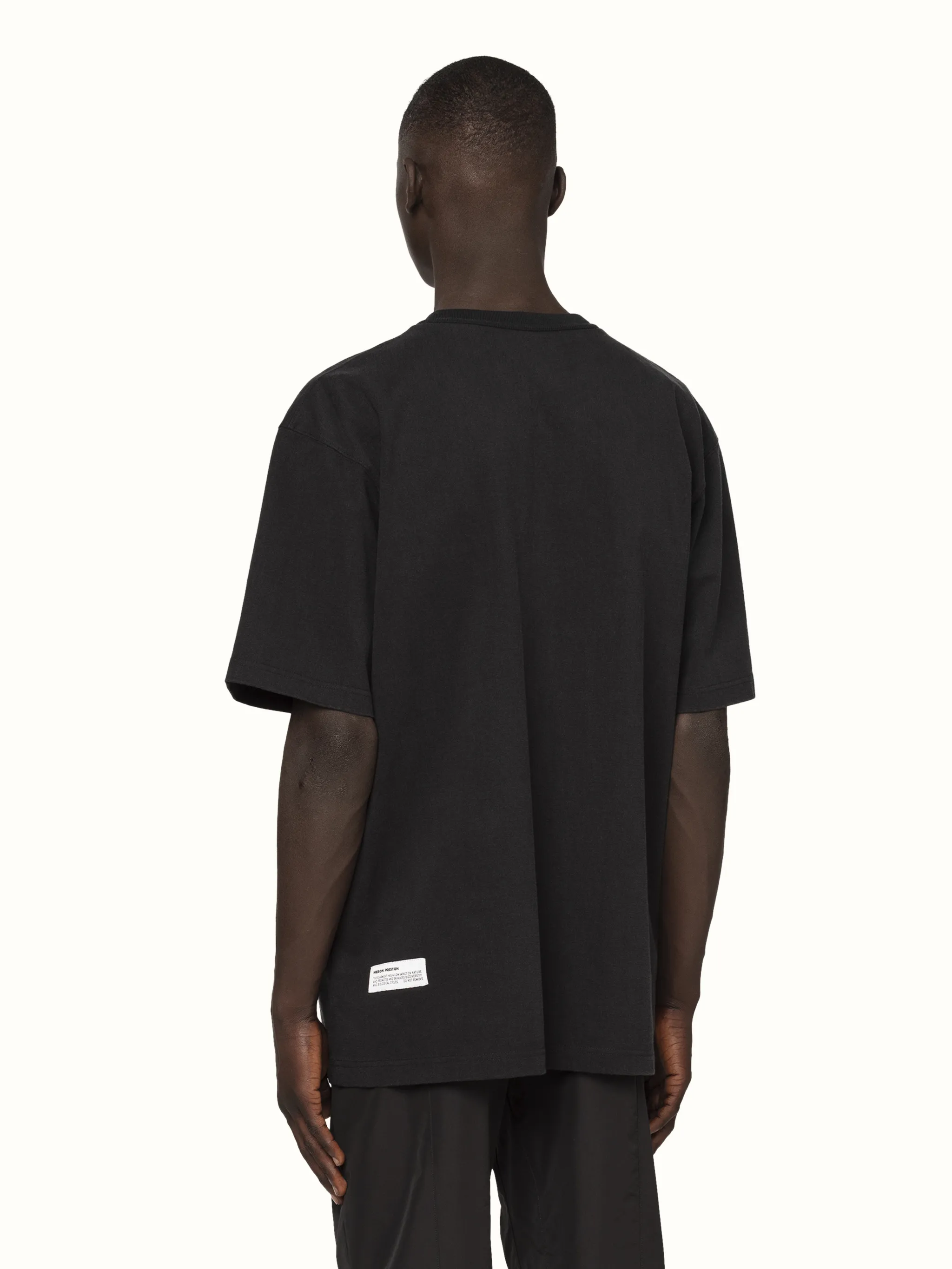 HERONS S/S T-SHIRT
