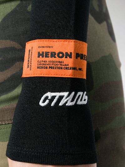 heron preston high neck