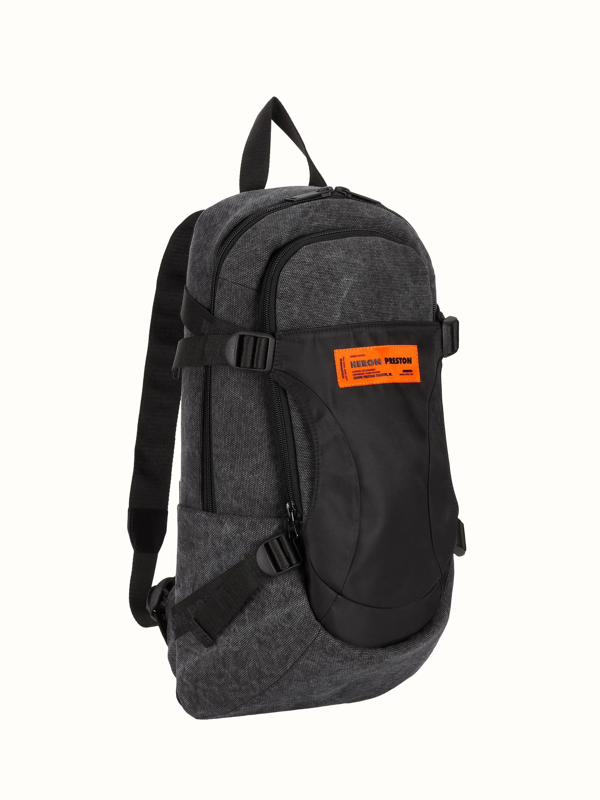 heron preston backpack