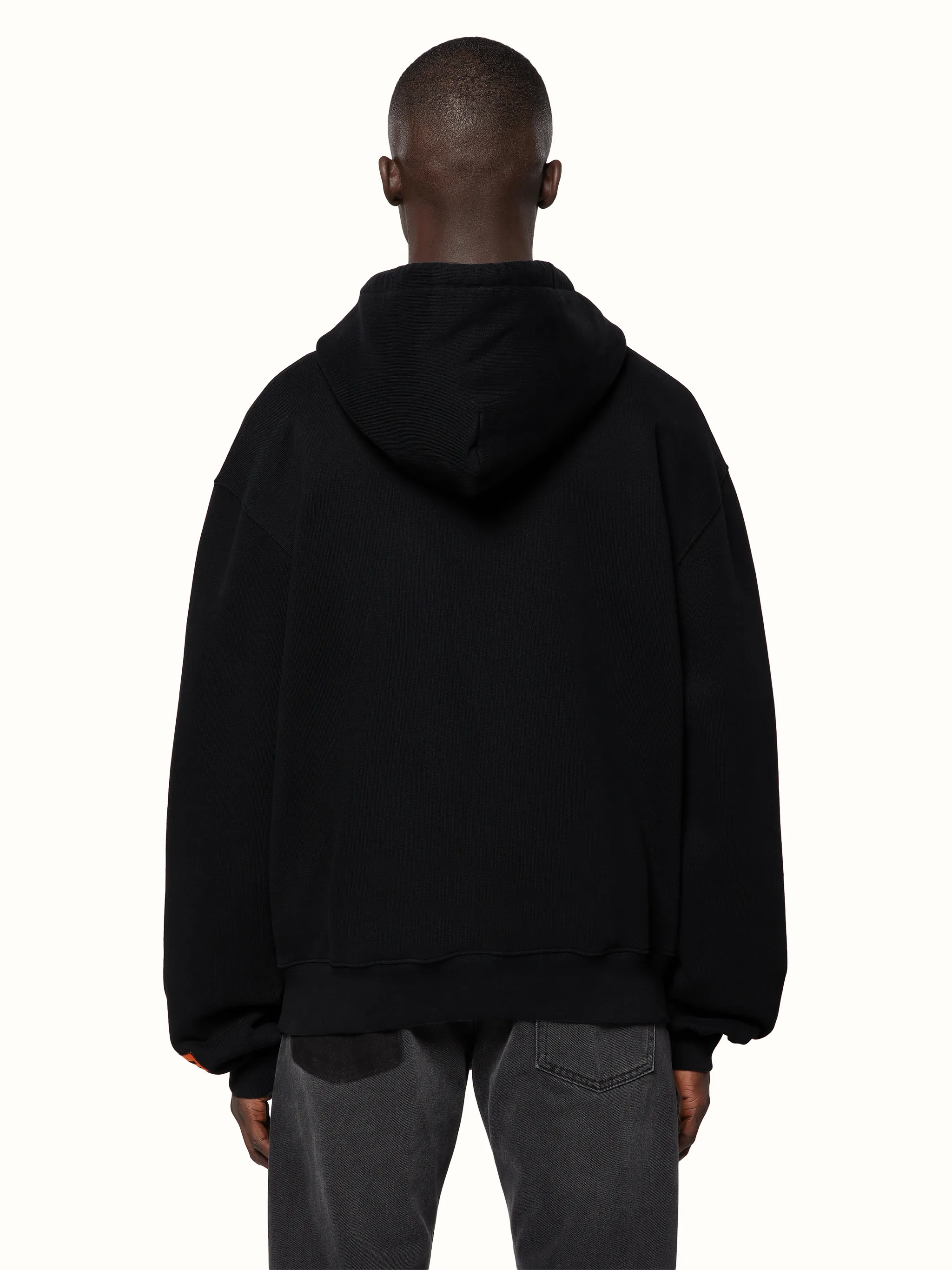 HOODIE HERON KK22