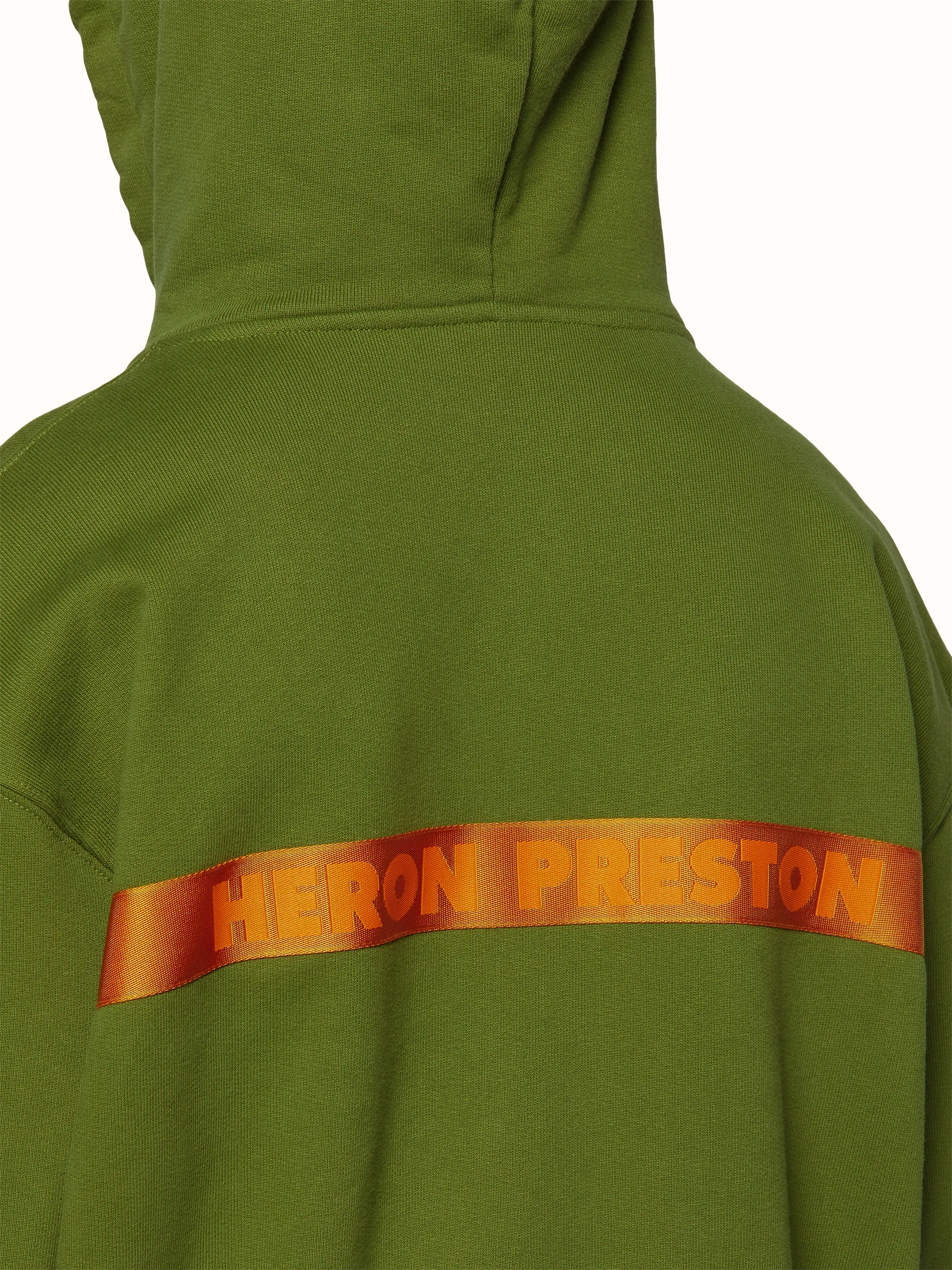 HOODIE HERON TAPE