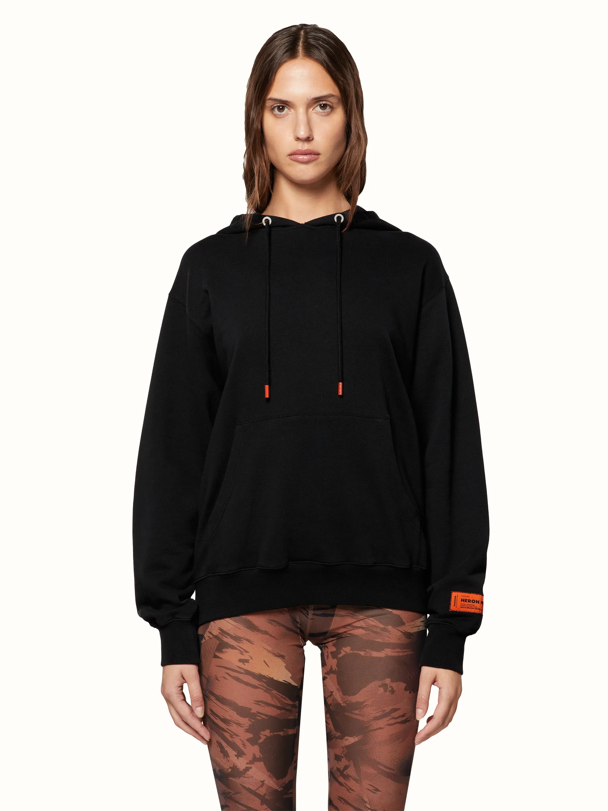 HOODIE LOGO
