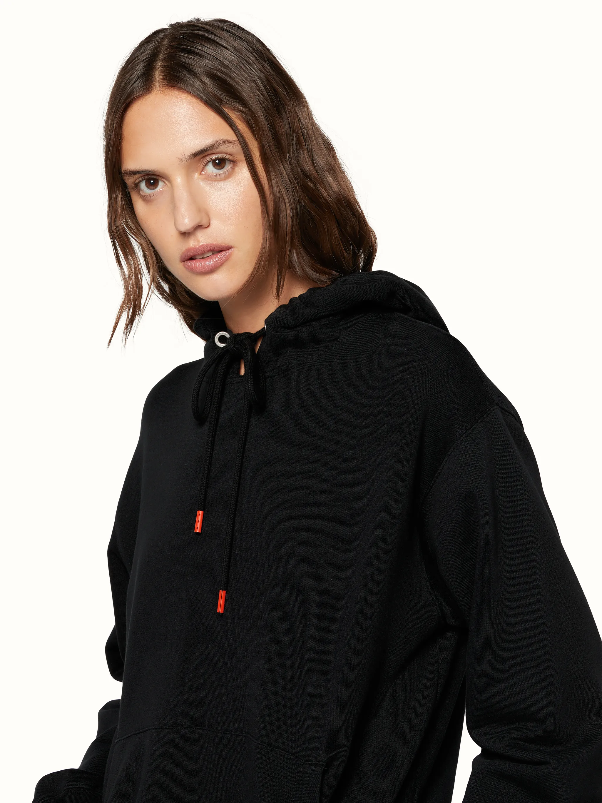 HOODIE LOGO