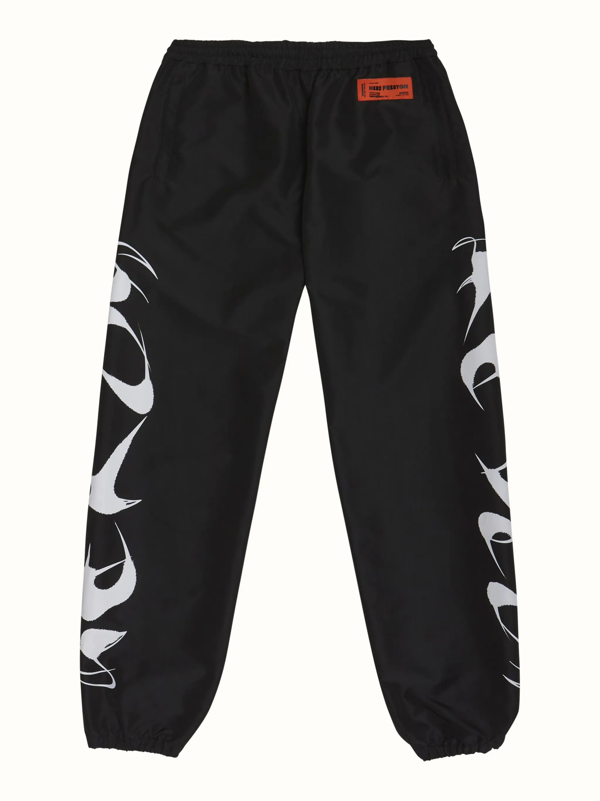 HP BRUSHED PANTS