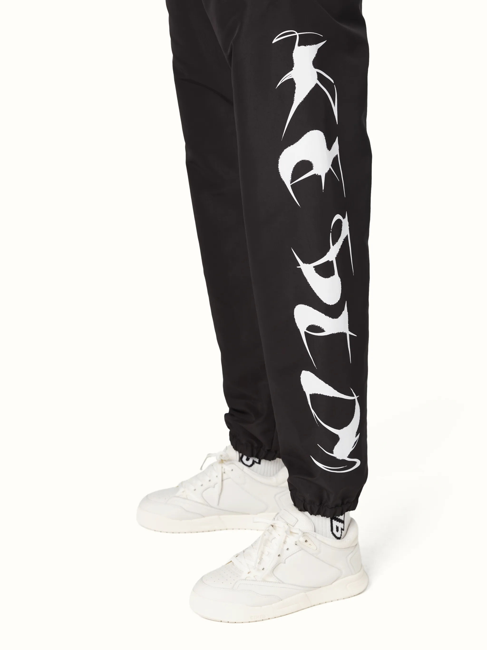 HP BRUSHED PANTS
