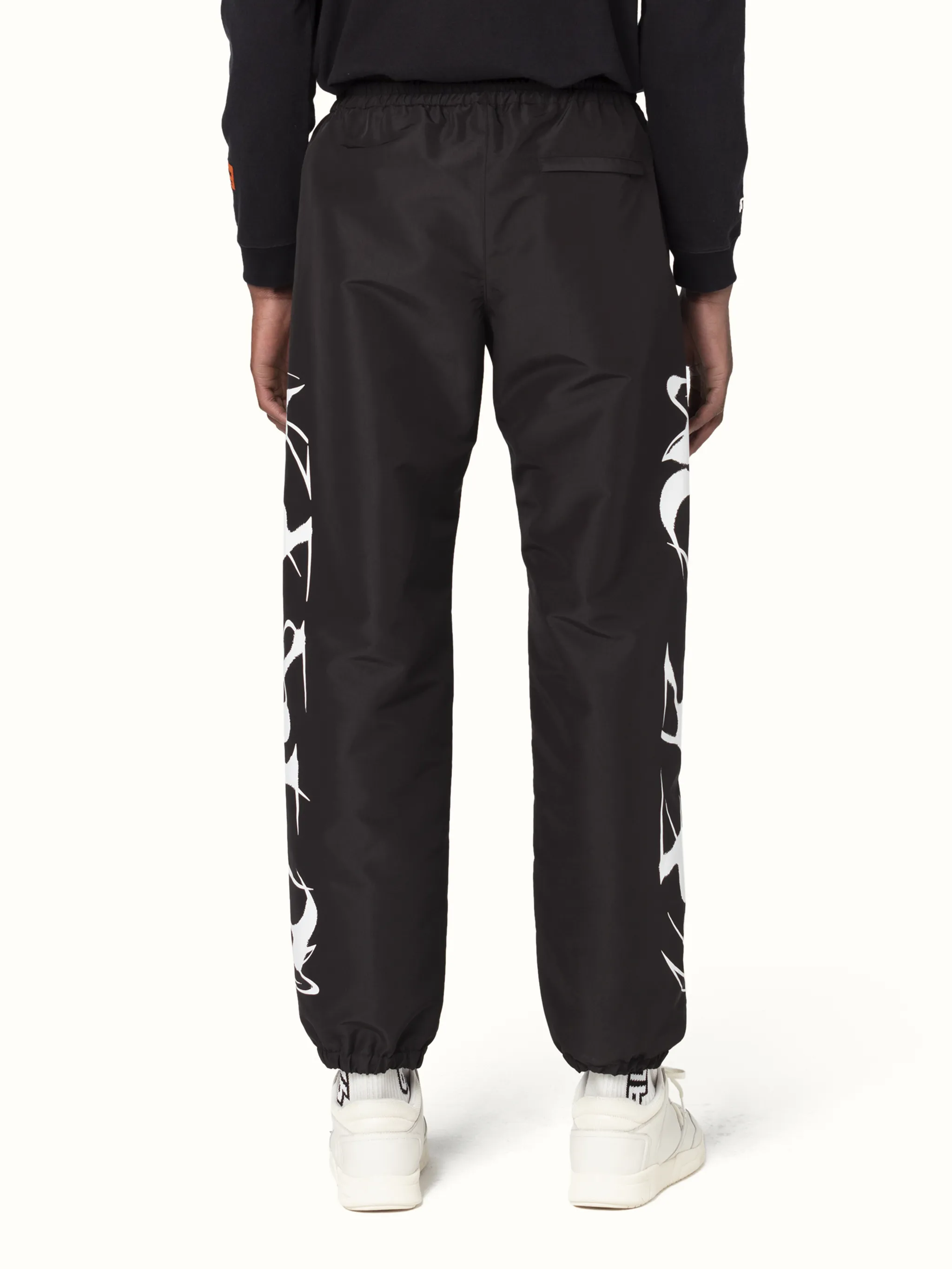 HP BRUSHED PANTS