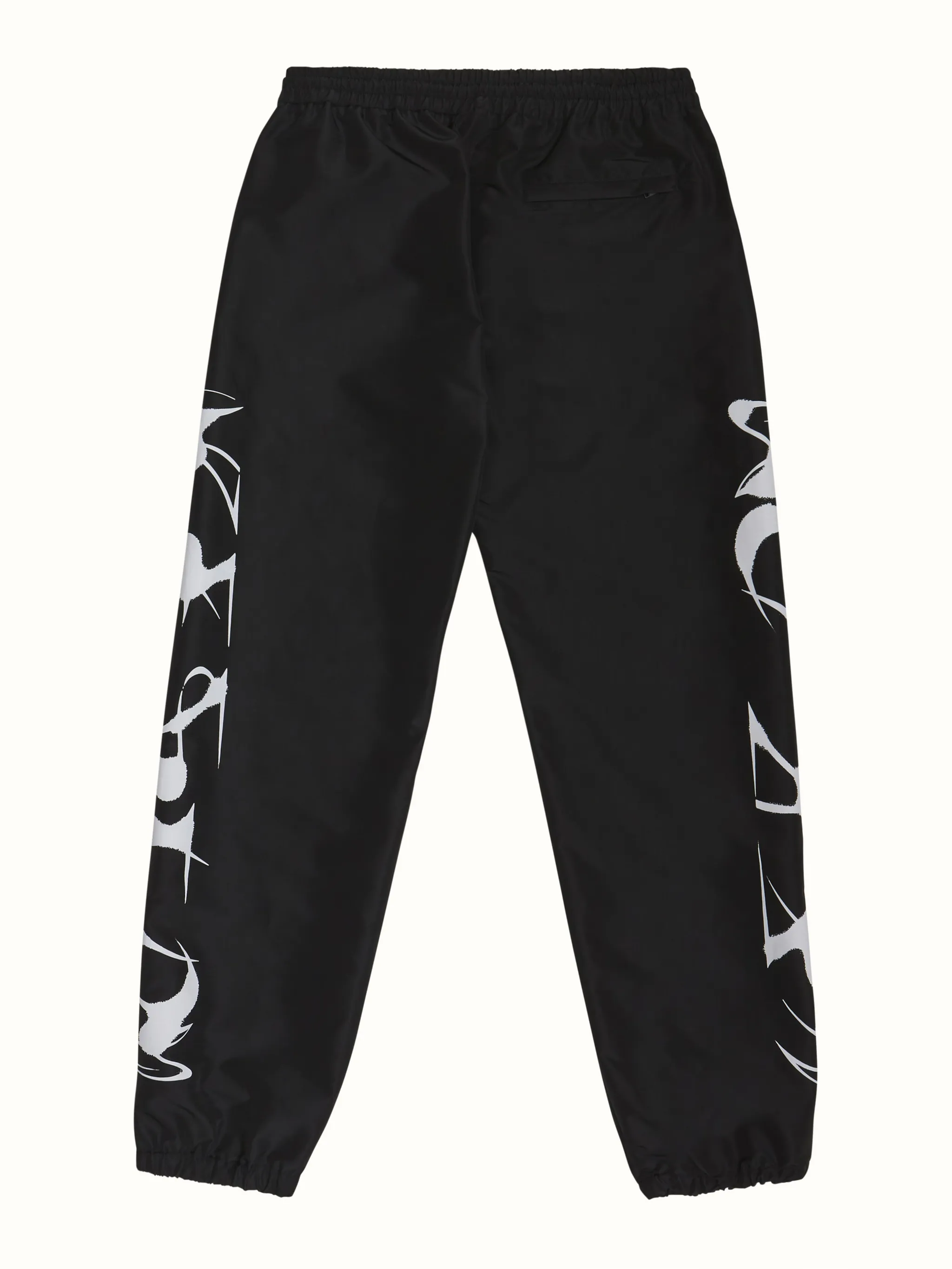 HP BRUSHED PANTS