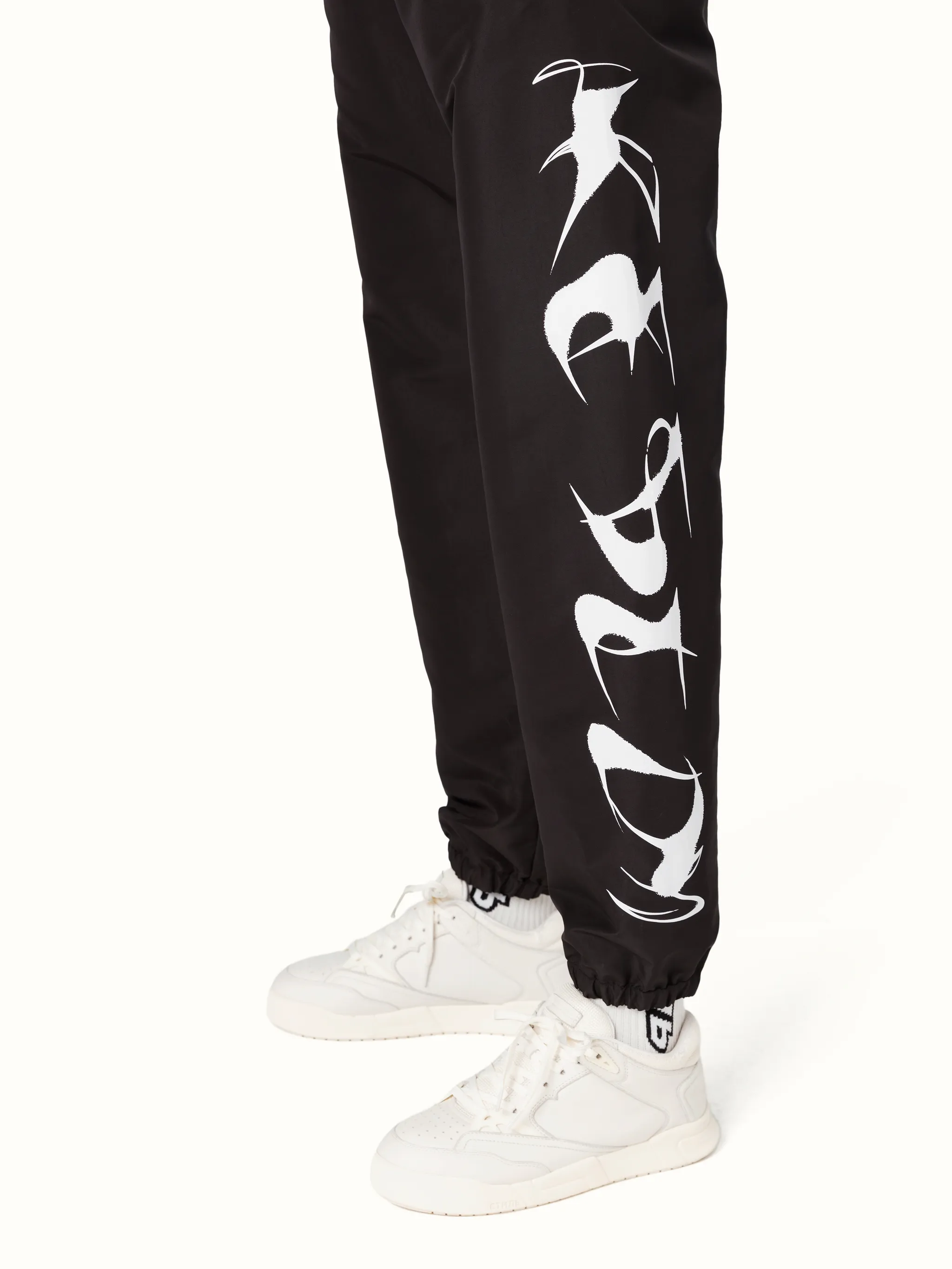 HP BRUSHED PANTS