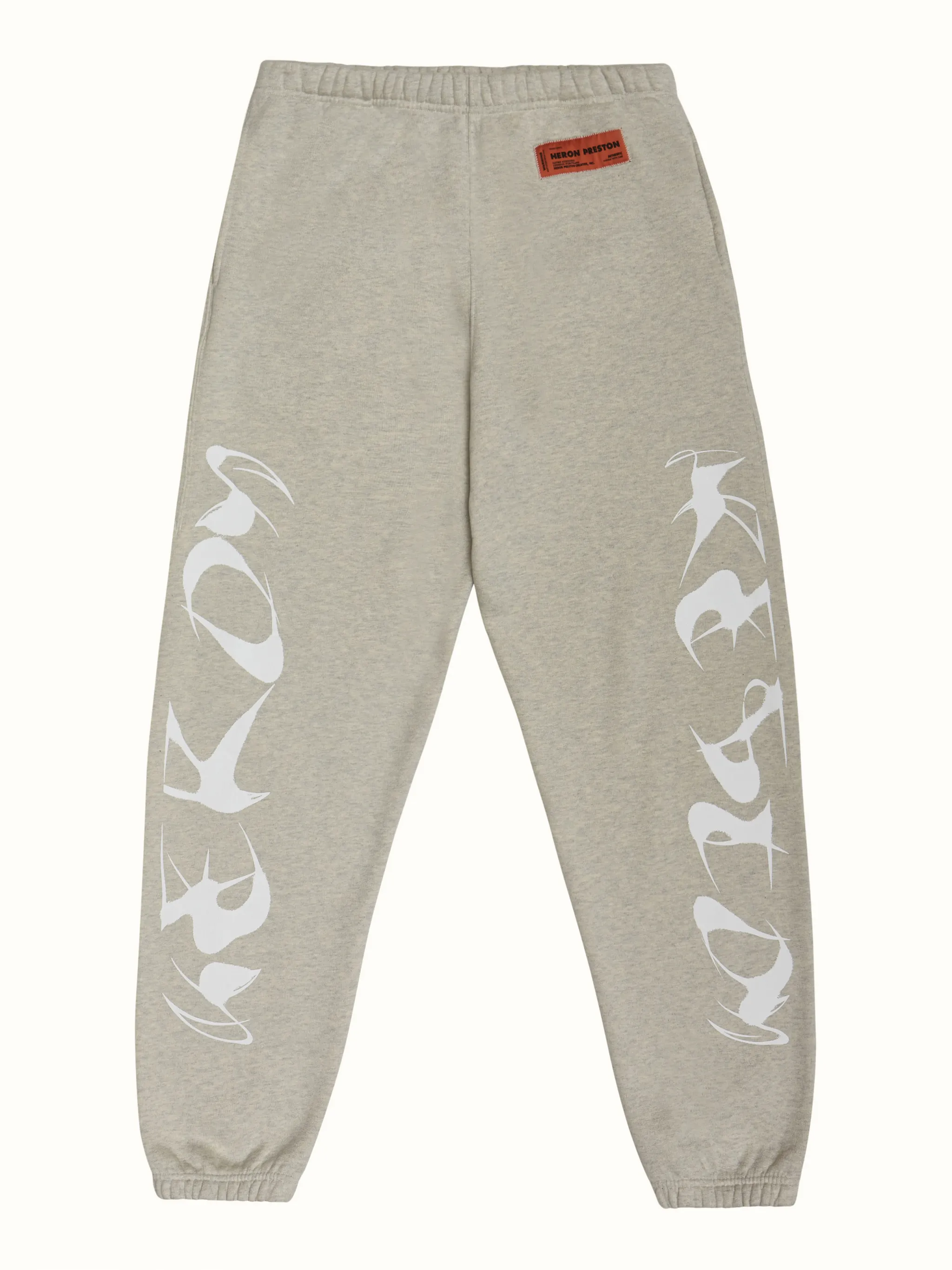 HP BRUSHED SWEATPANTS