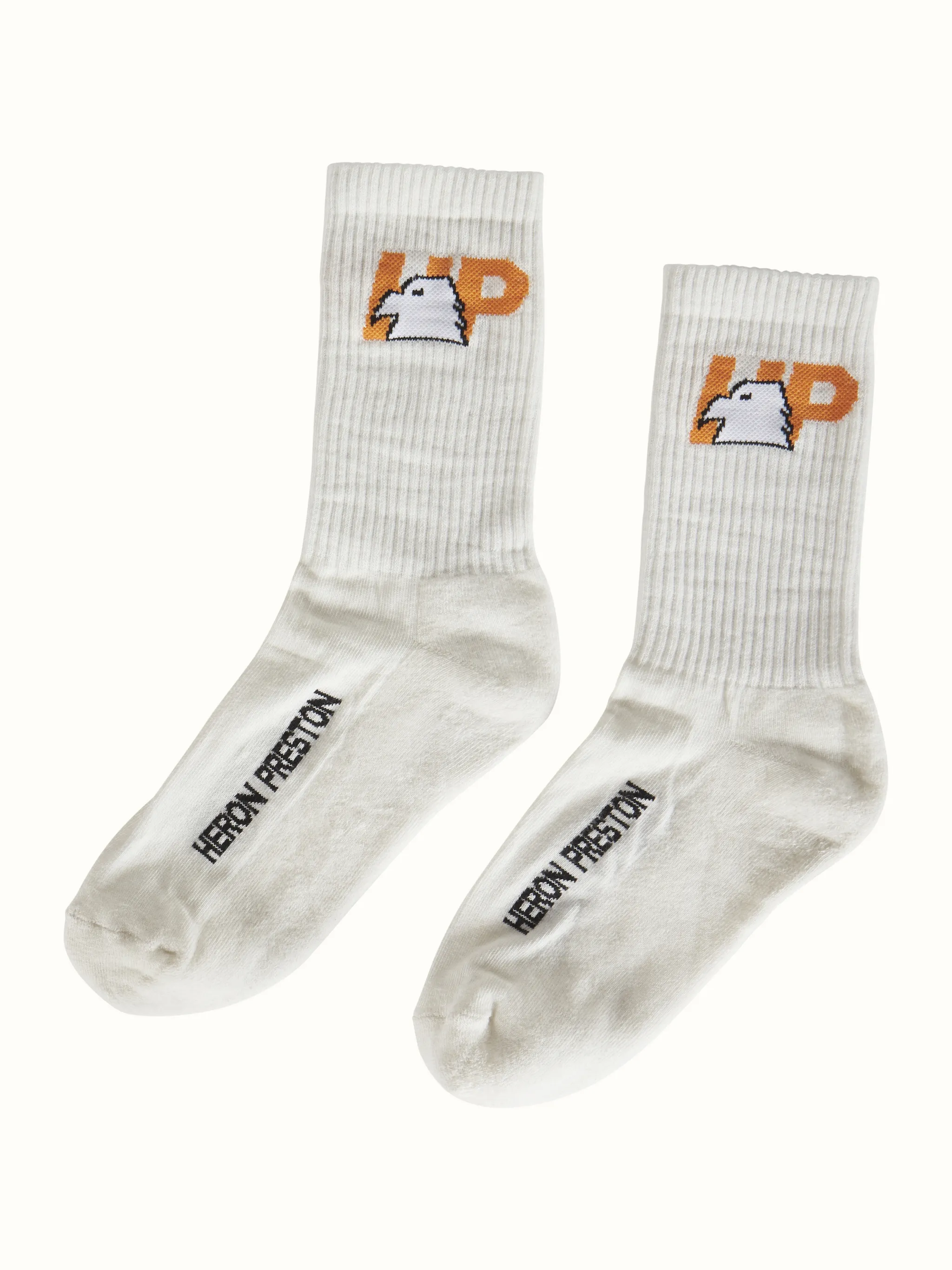 HP EAGLE LOGO LONG SOCKS