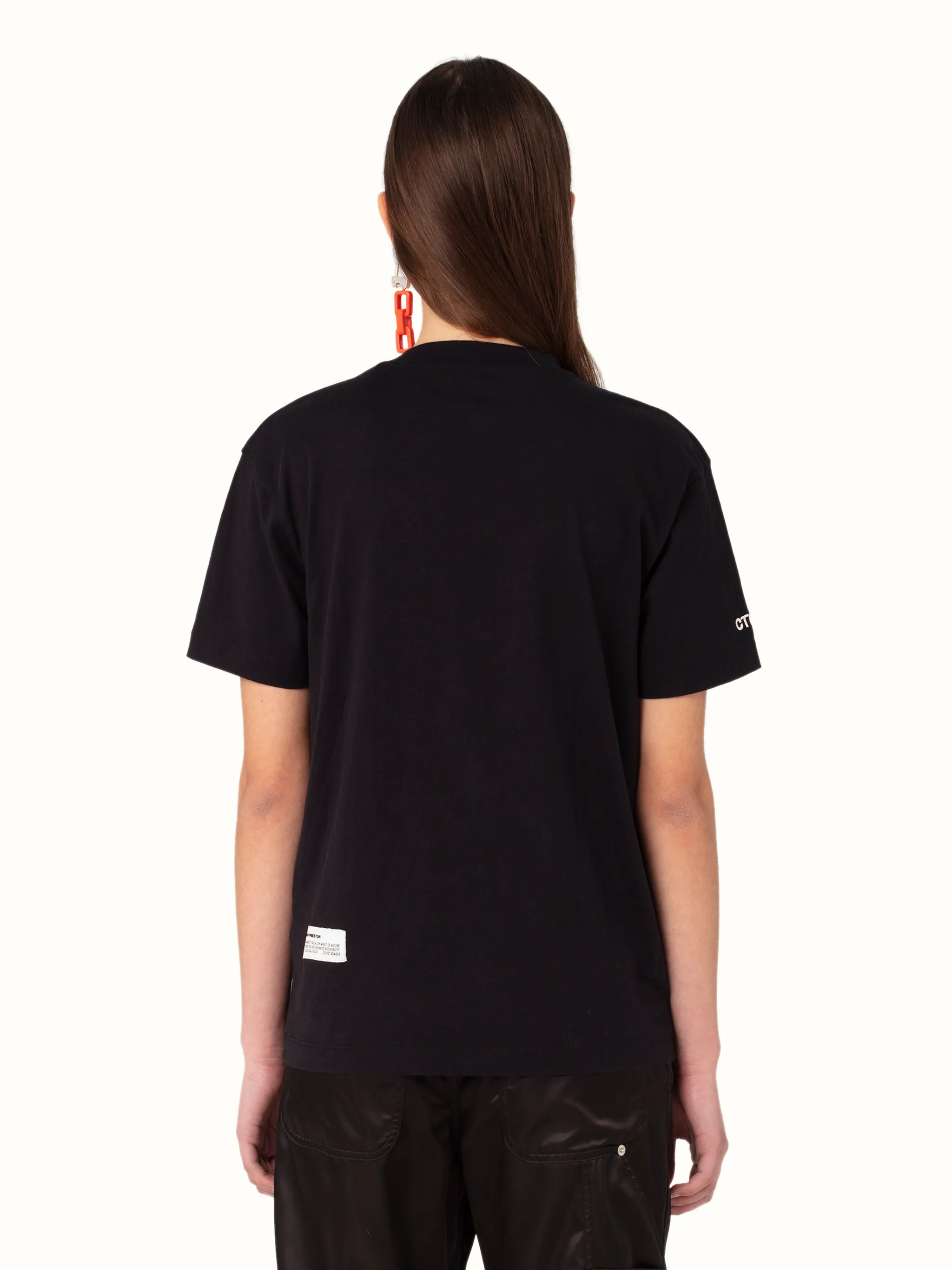 HP EAGLE LOGO S/S T-SHIRT