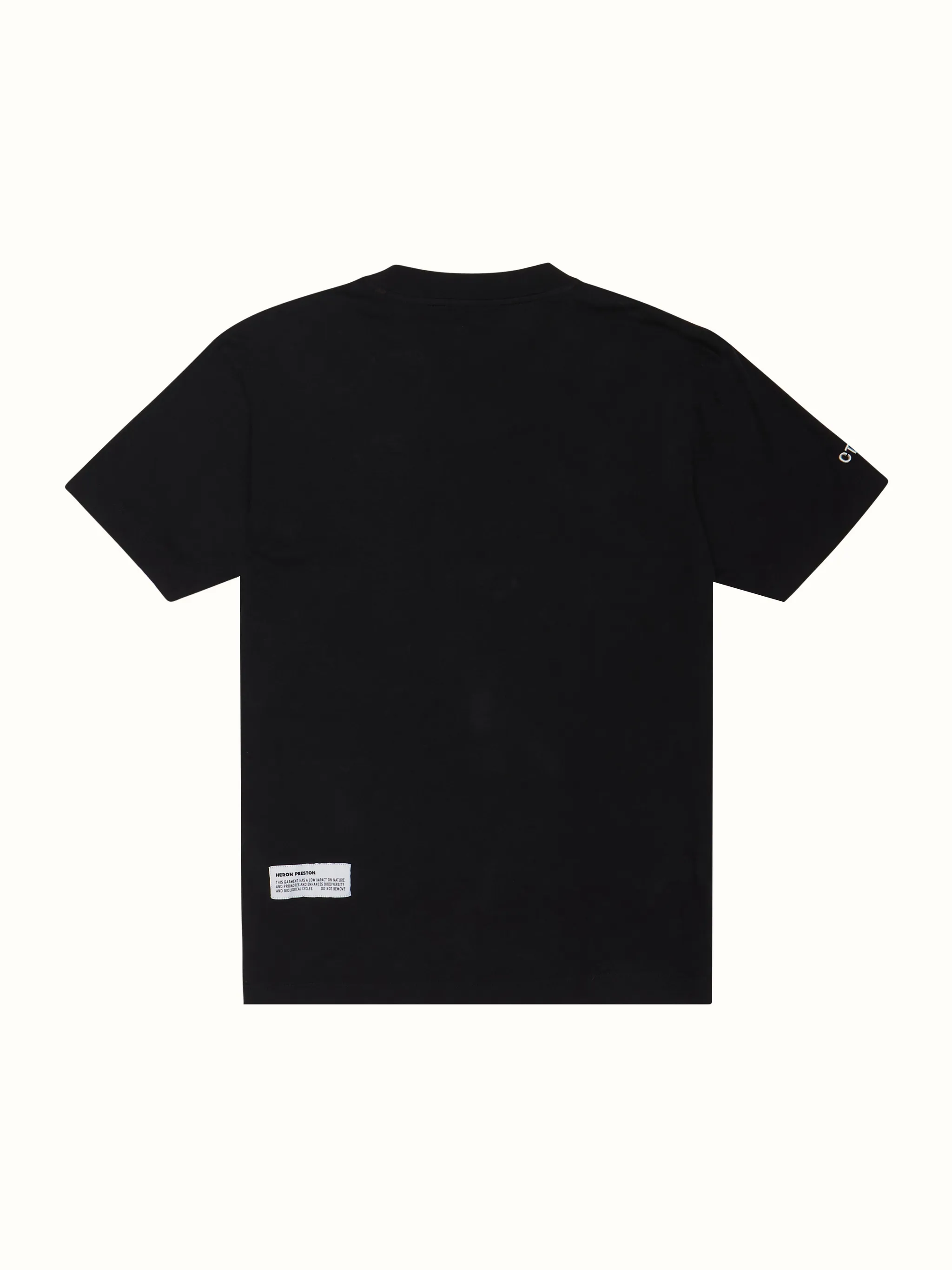 HP EAGLE LOGO S/S T-SHIRT