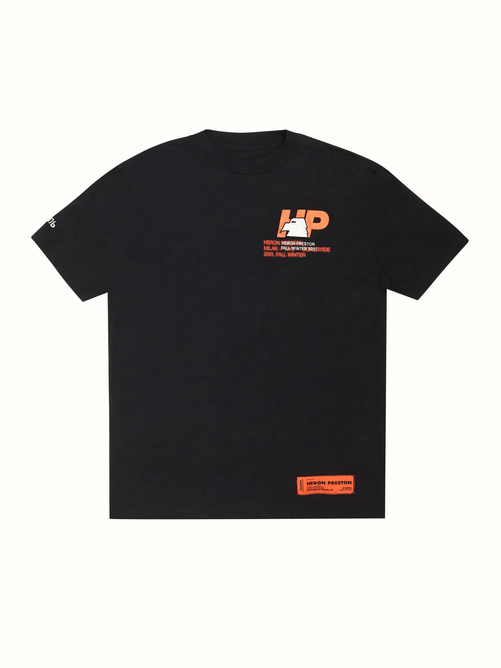 HP EAGLE LOGO S/S T-SHIRT