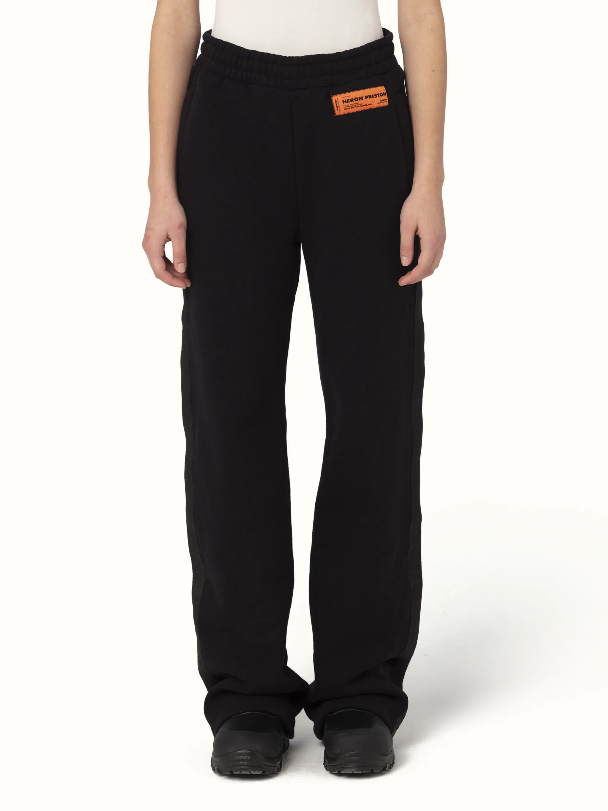 HP LOGO SWEATPANTS