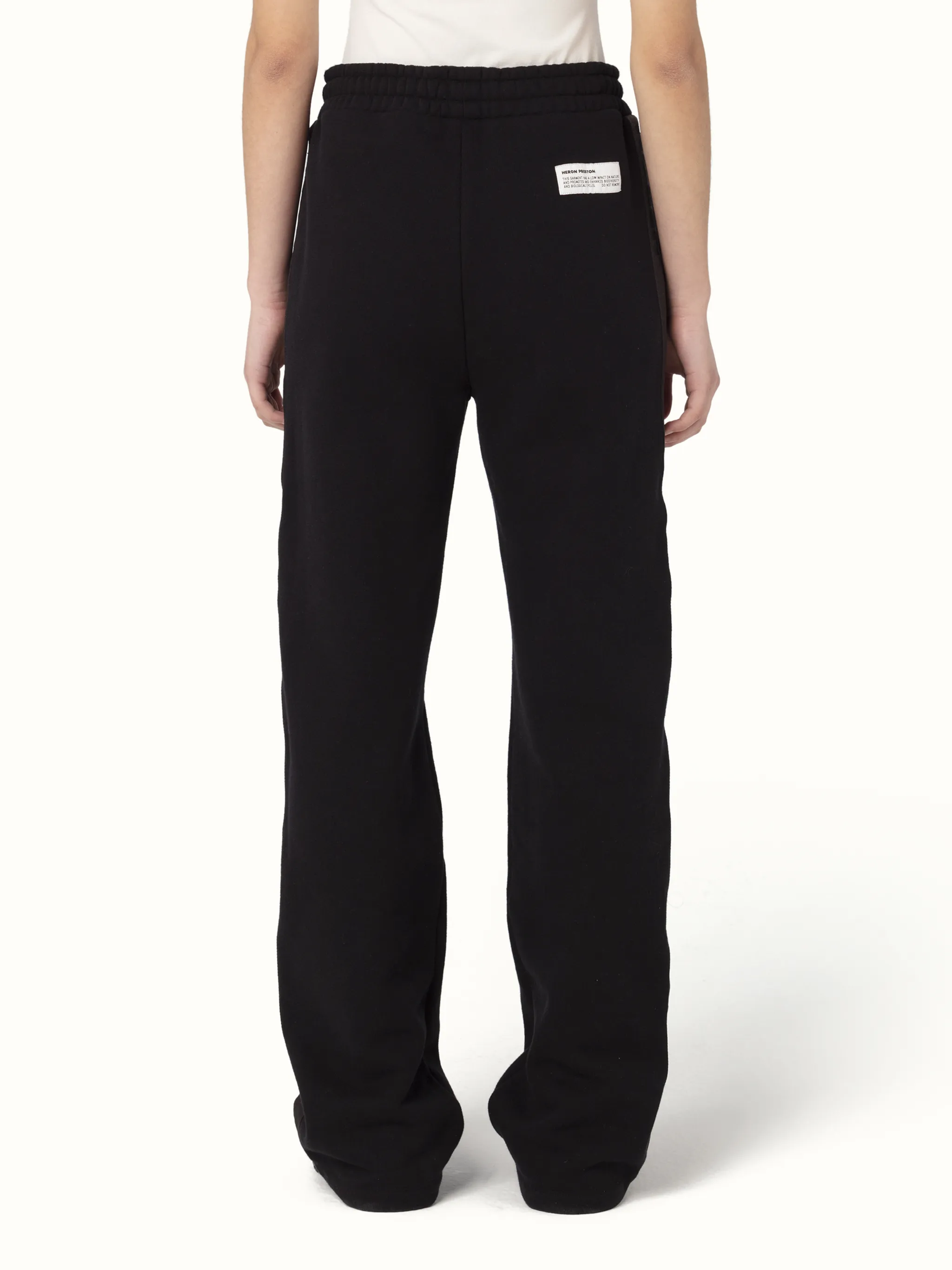 HP LOGO SWEATPANTS