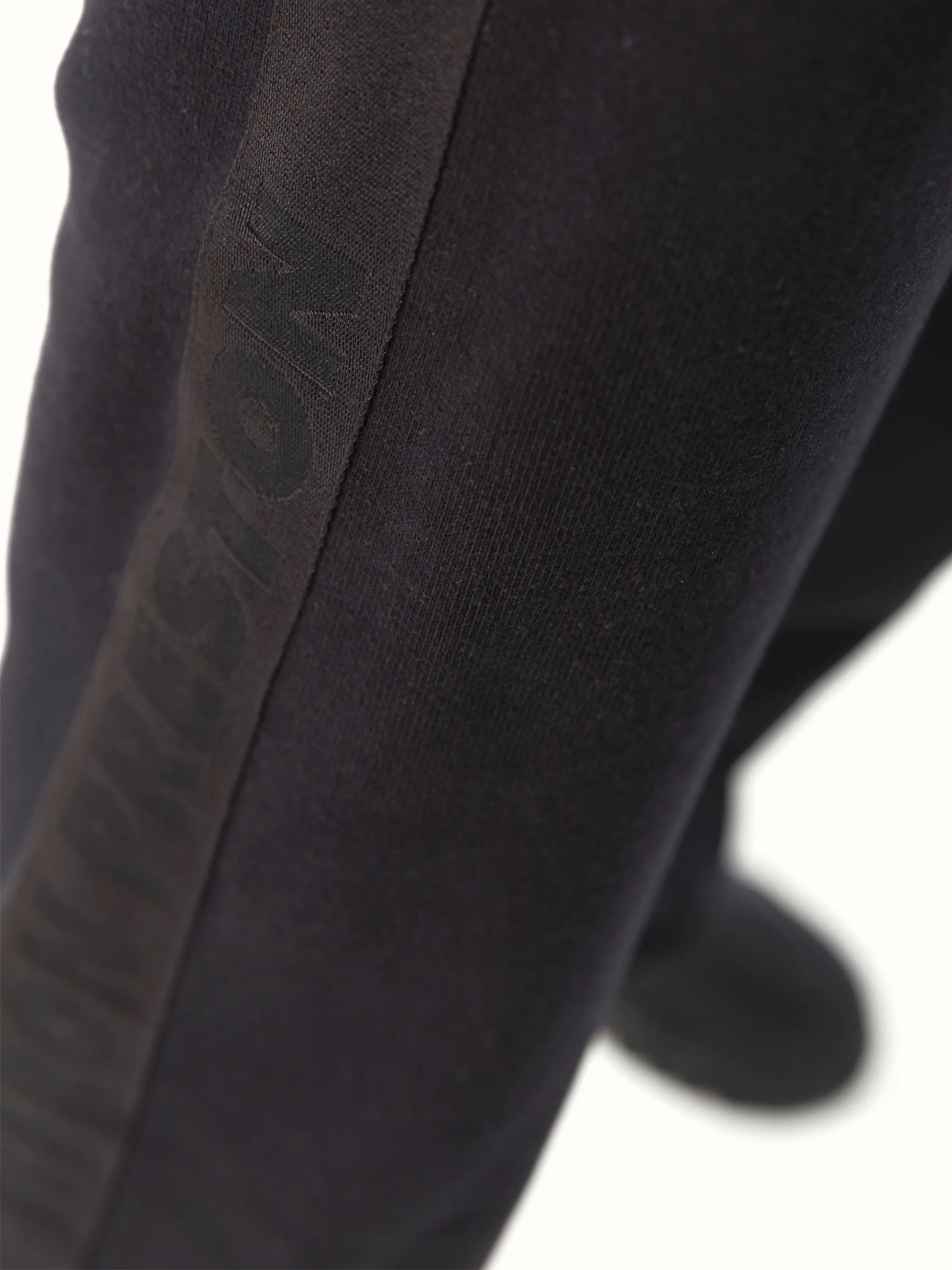 HP LOGO SWEATPANTS