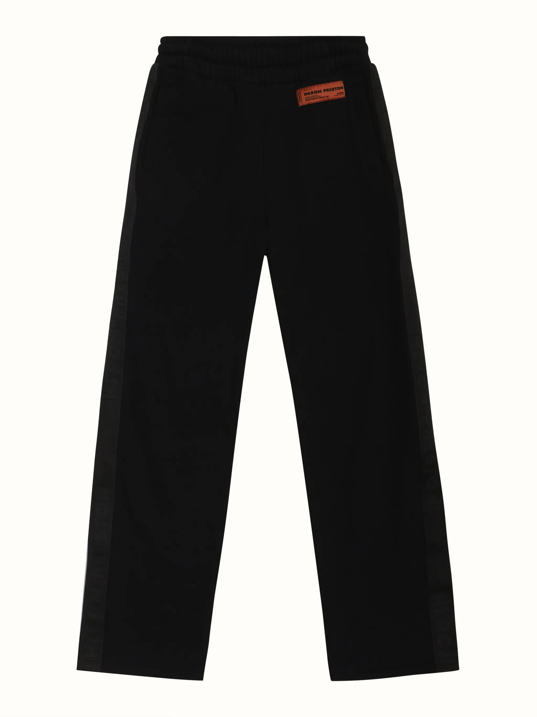 HP LOGO SWEATPANTS