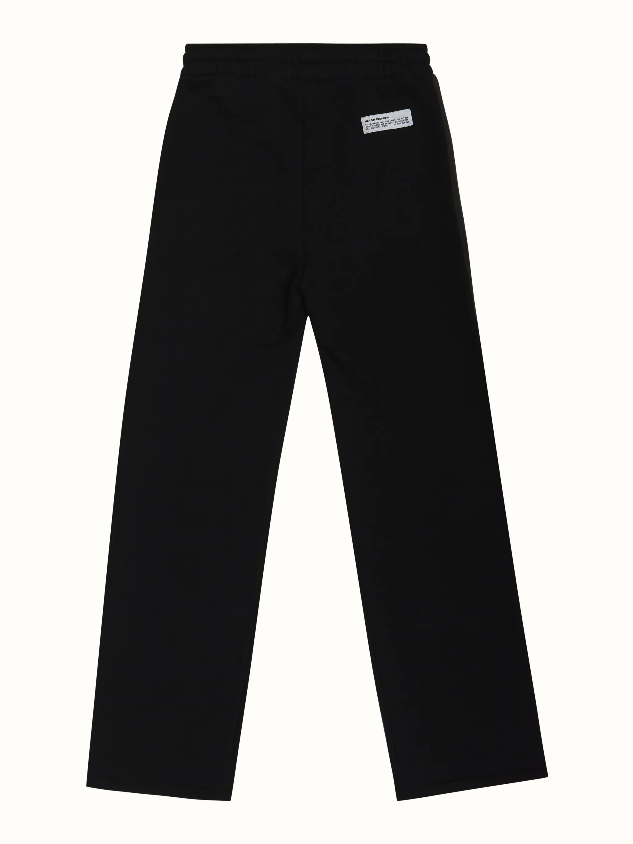 HP LOGO SWEATPANTS