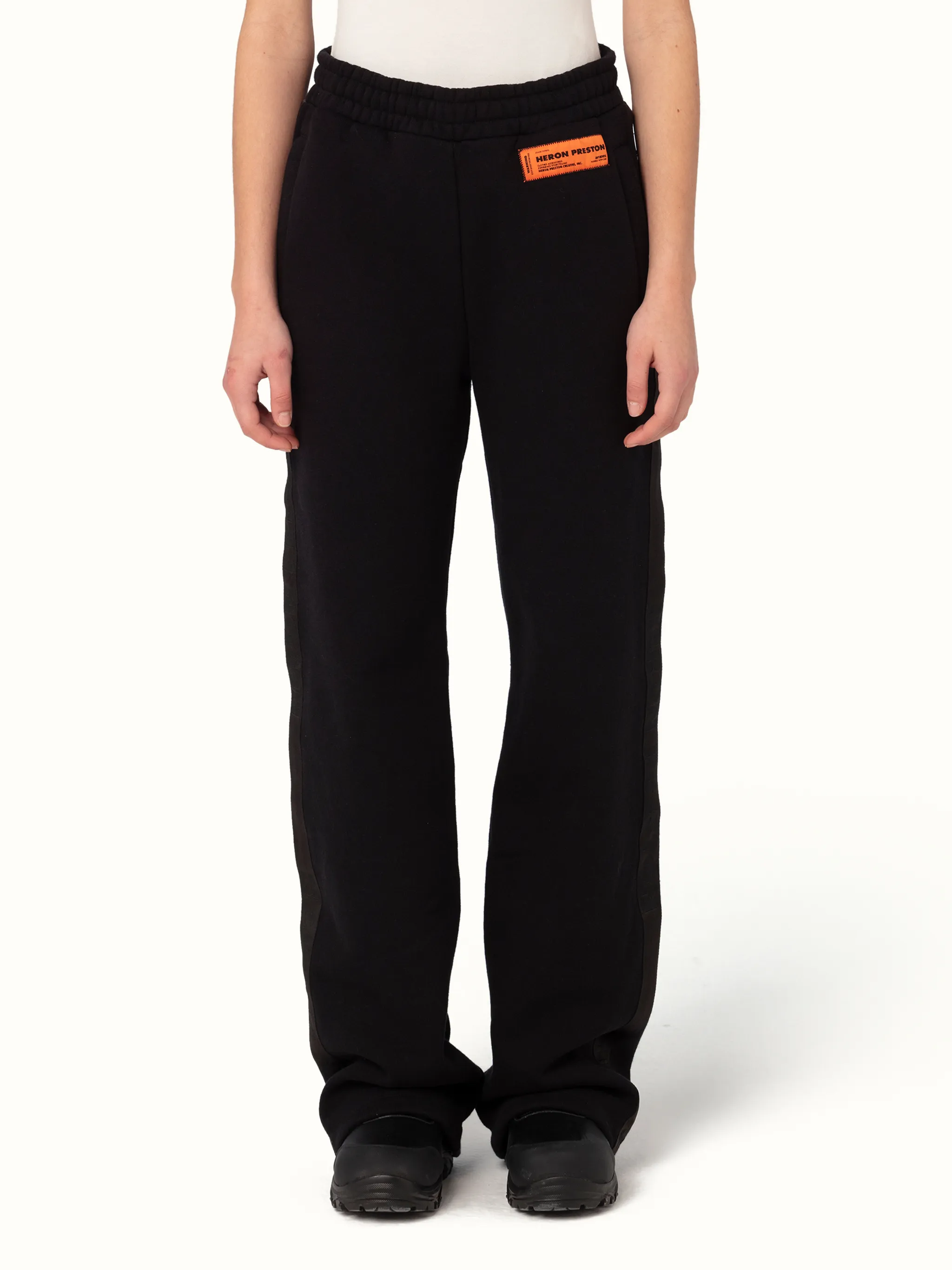 HP LOGO SWEATPANTS