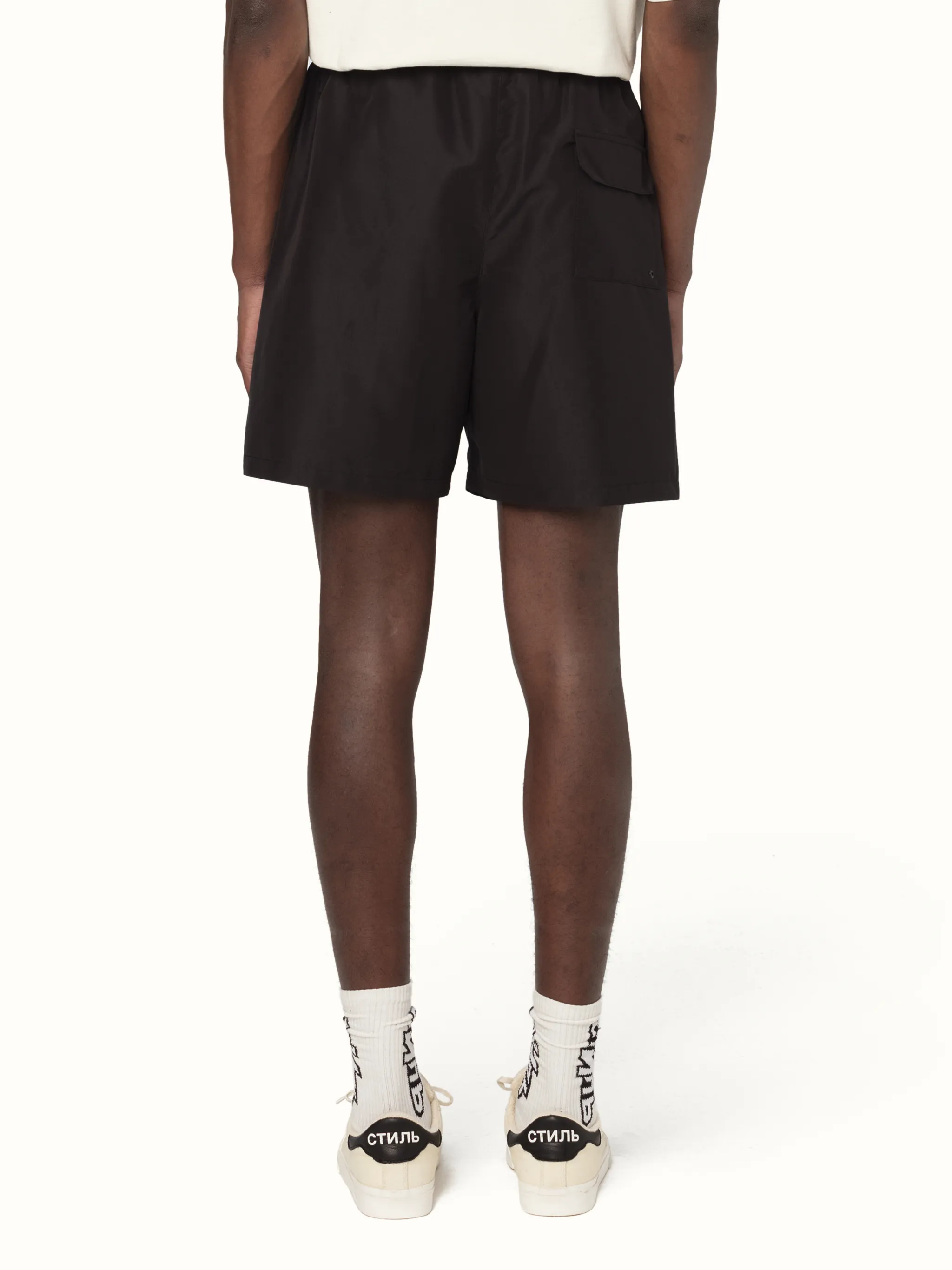 HP PRINT SHORTS