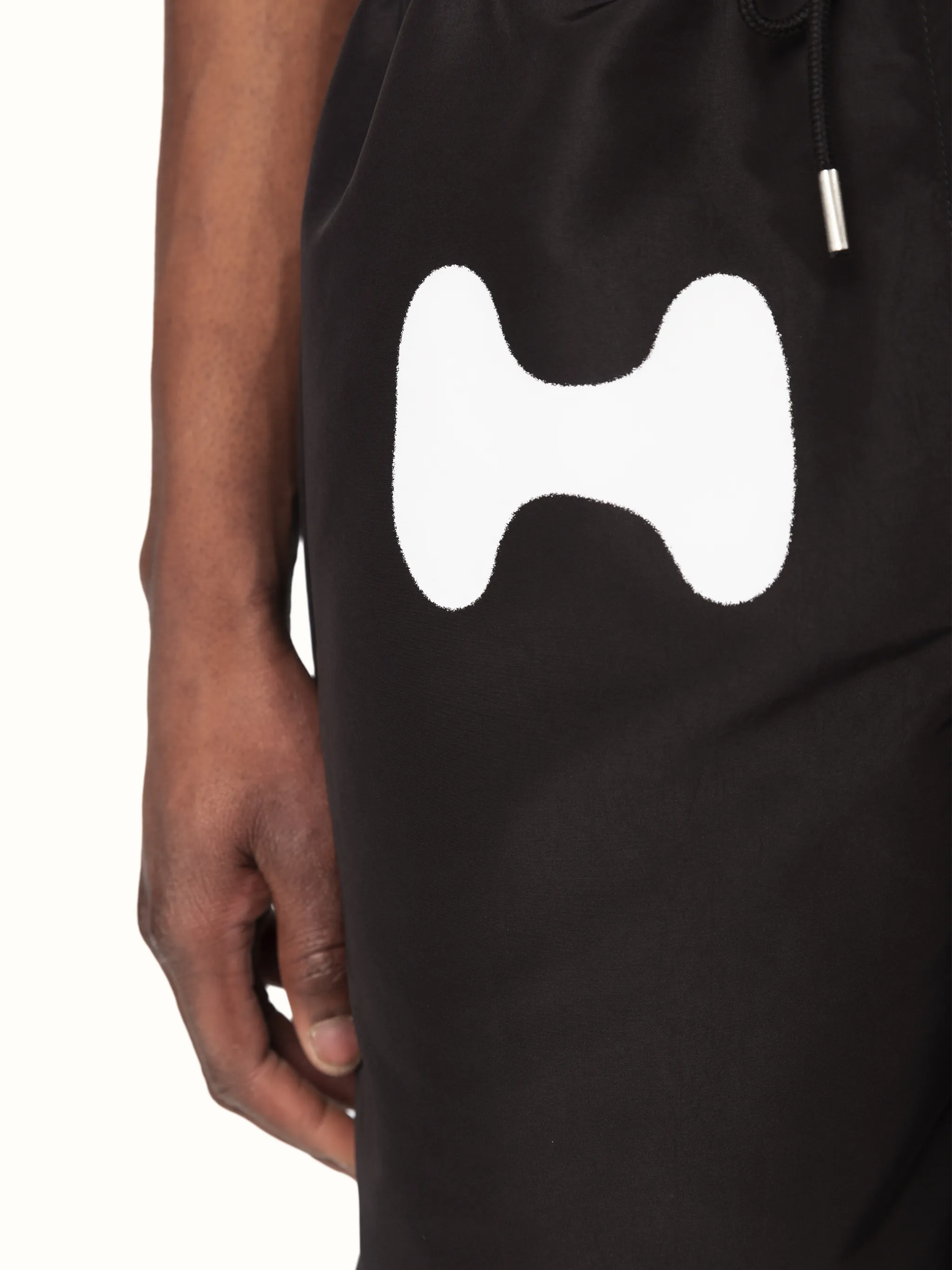 HP PRINT SHORTS