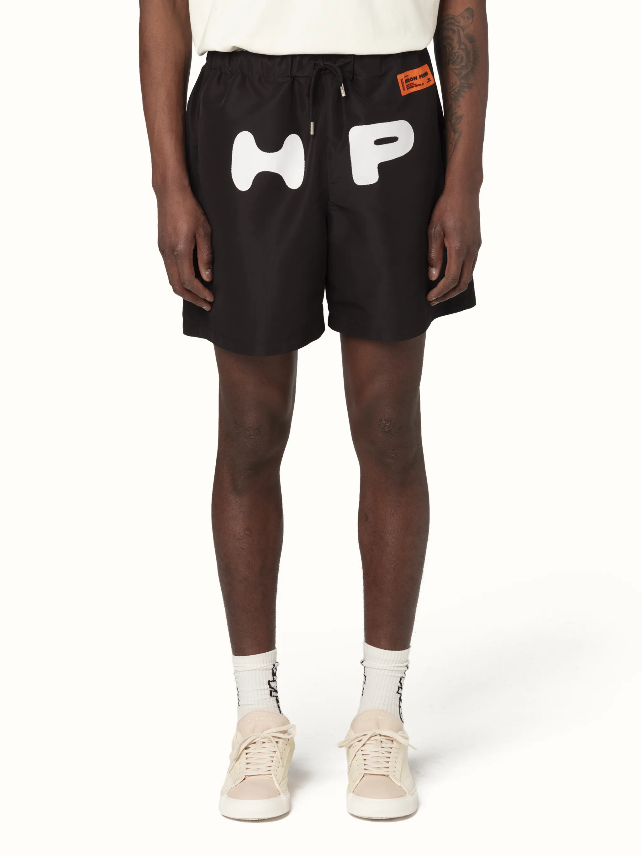 HP PRINT SHORTS