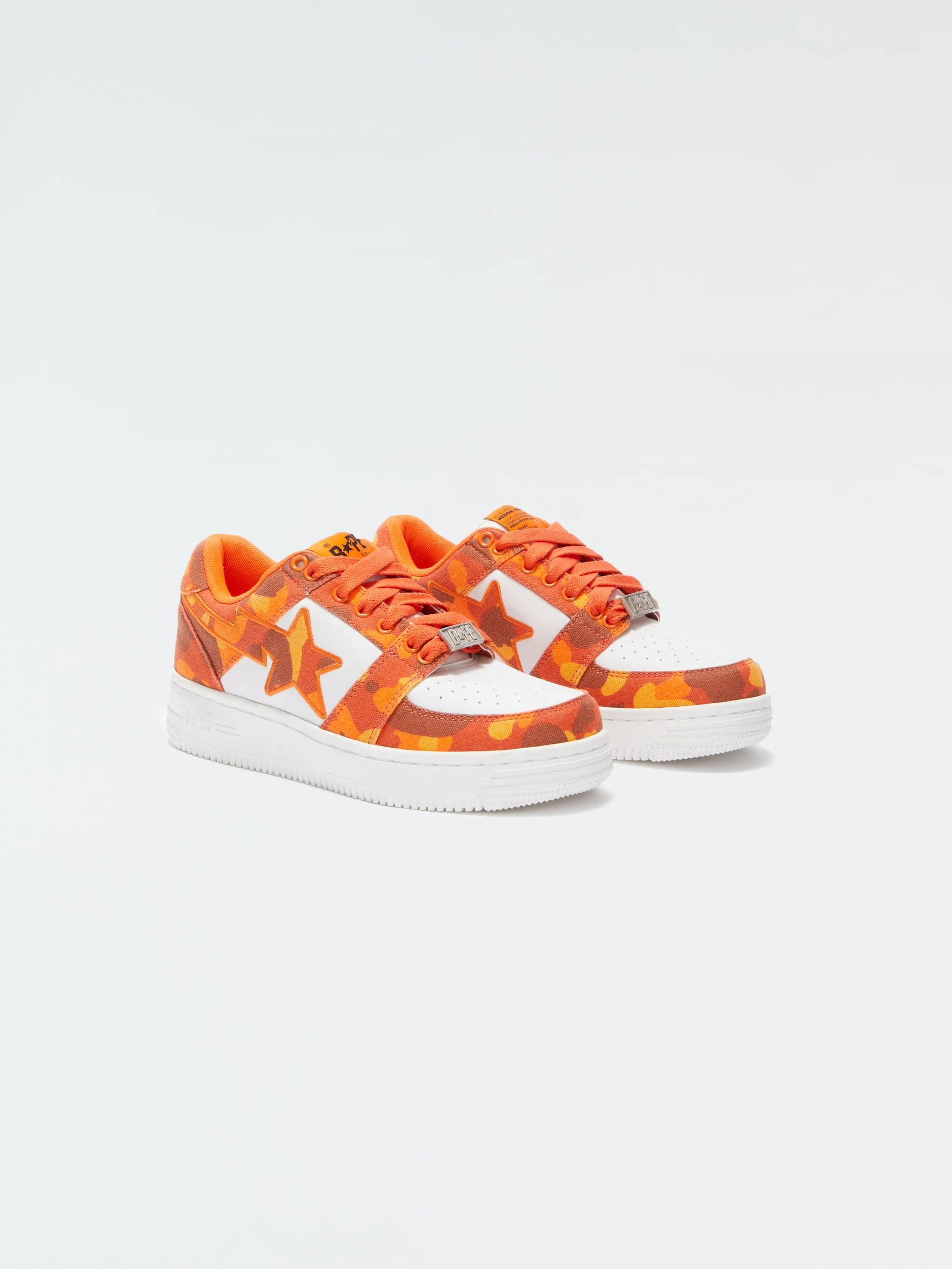 HP X BAPE STA SNEAKER HERON PRESTON® Official Site