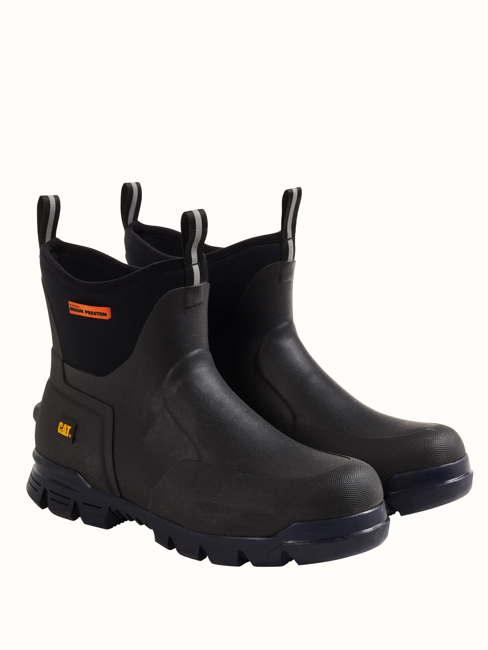 caterpillar boots for sale