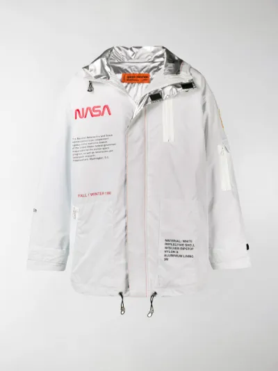 nasa parka jacket